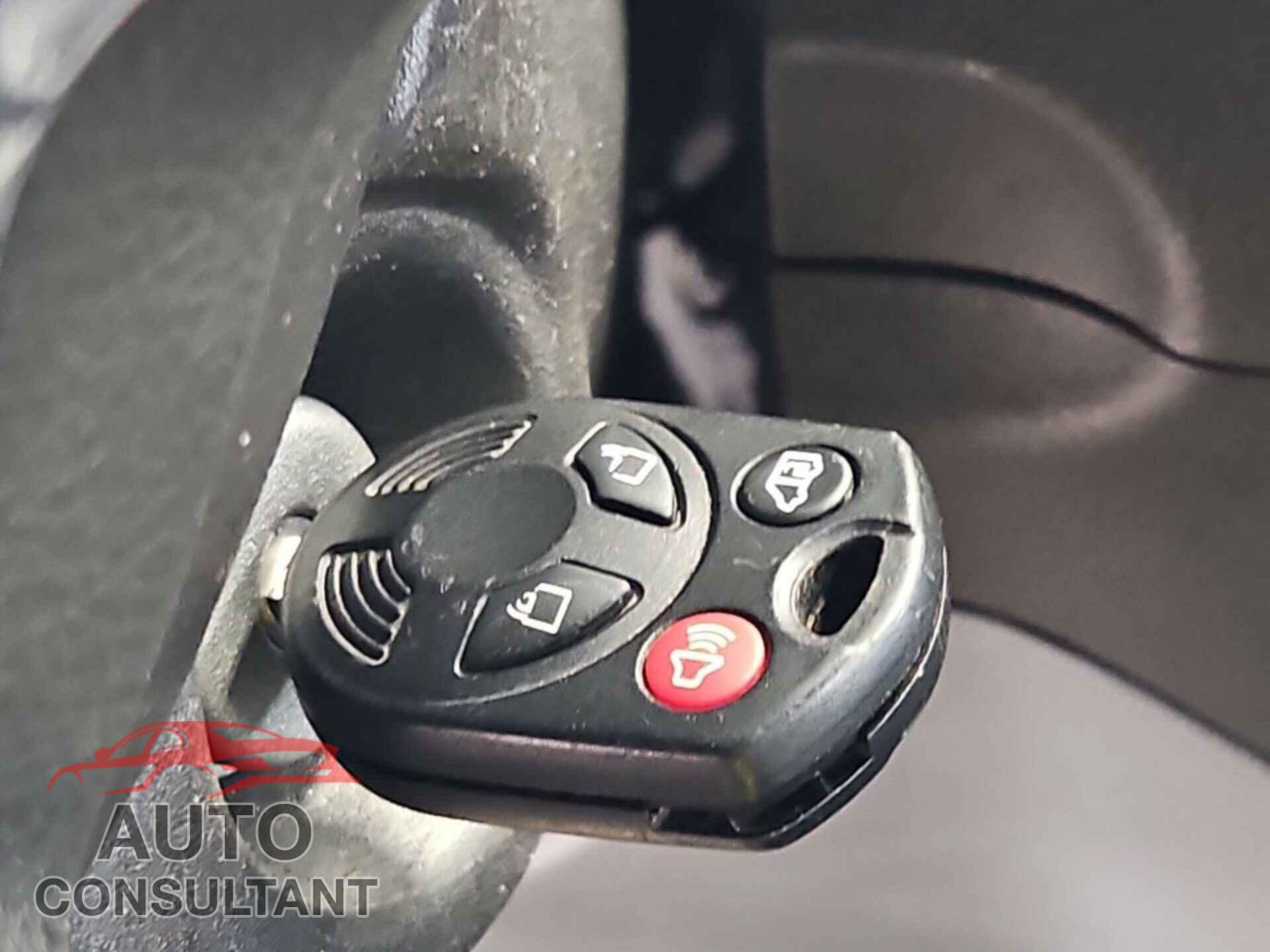FORD TRANSIT 2017 - 1FTYE1YM9HKA68363