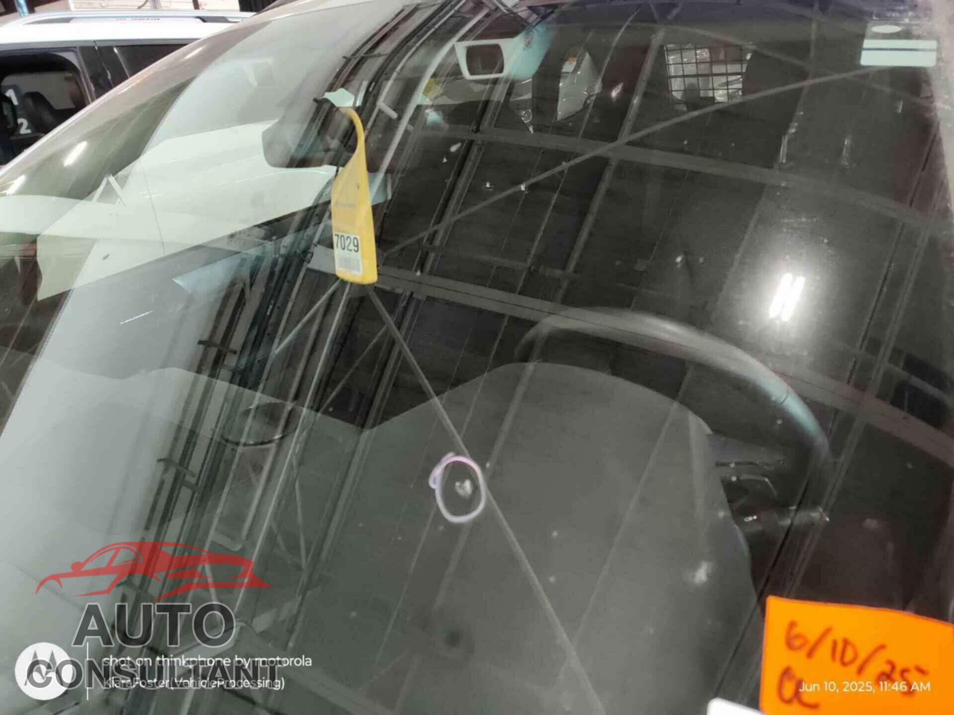 SUBARU OUTBACK 2017 - 4S4BSAFC1H3392101