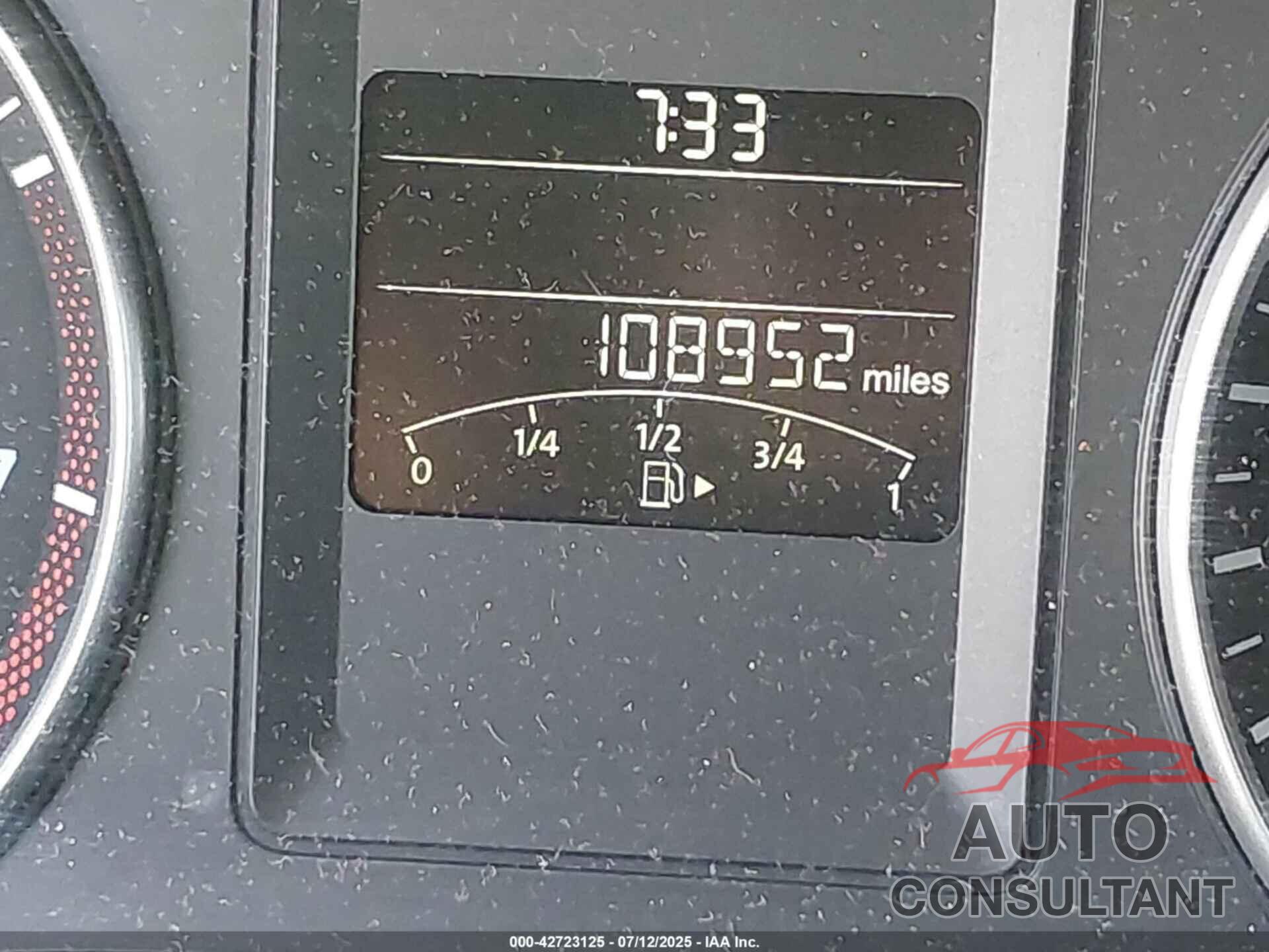 VOLKSWAGEN JETTA 2014 - 3VWD07AJ6EM417996