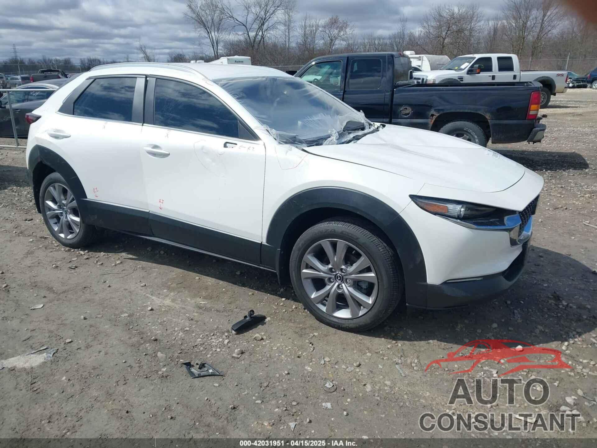 MAZDA CX-30 2023 - 3MVDMBBM8PM581691