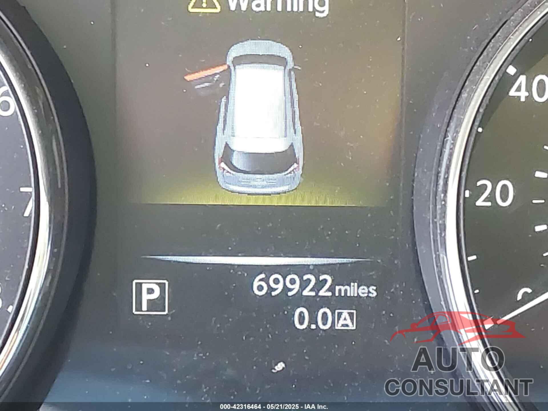 NISSAN ROGUE 2015 - 5N1AT2MT7FC855163