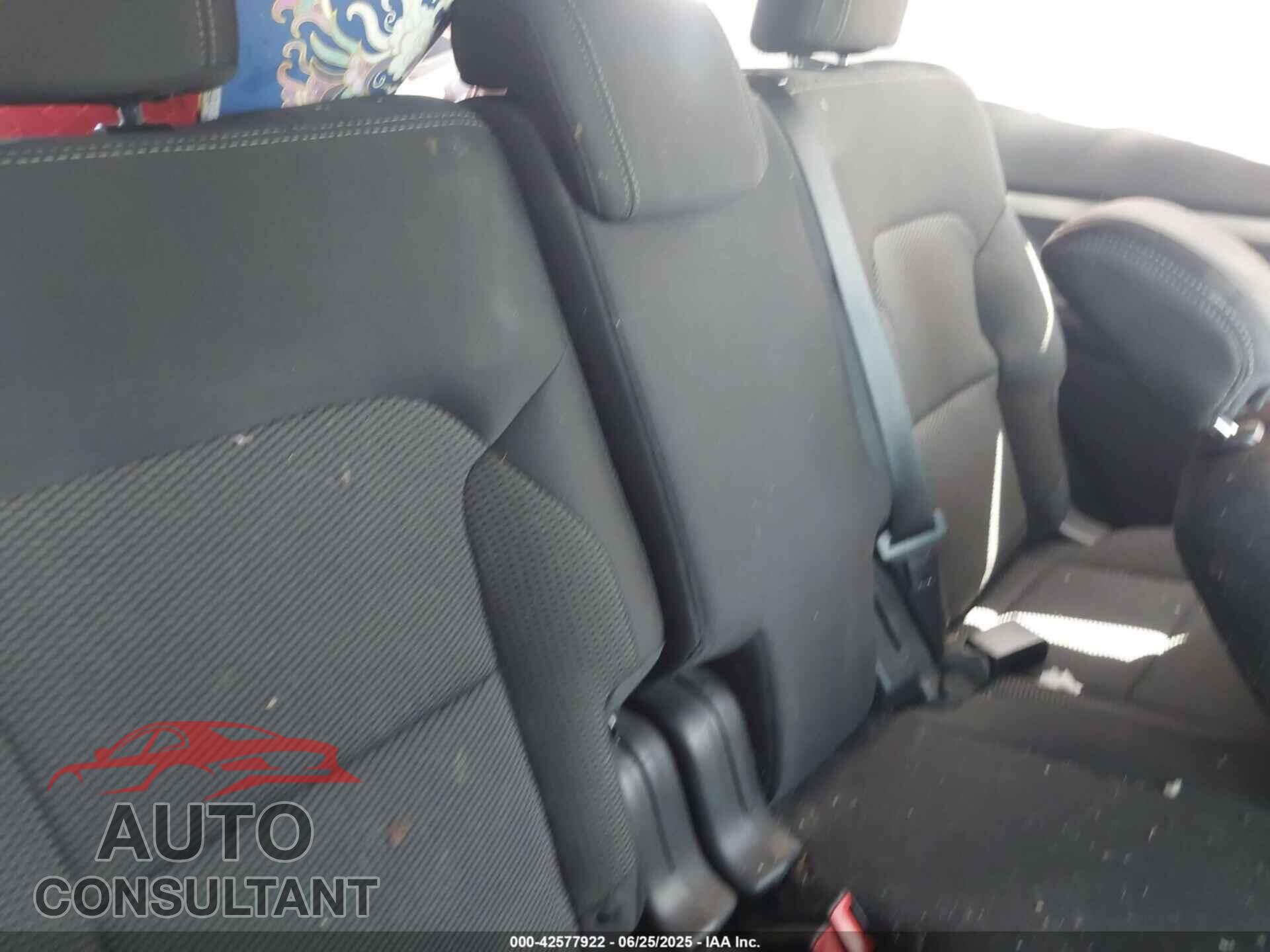 FORD EXPLORER 2018 - 1FM5K8D85JGB74214
