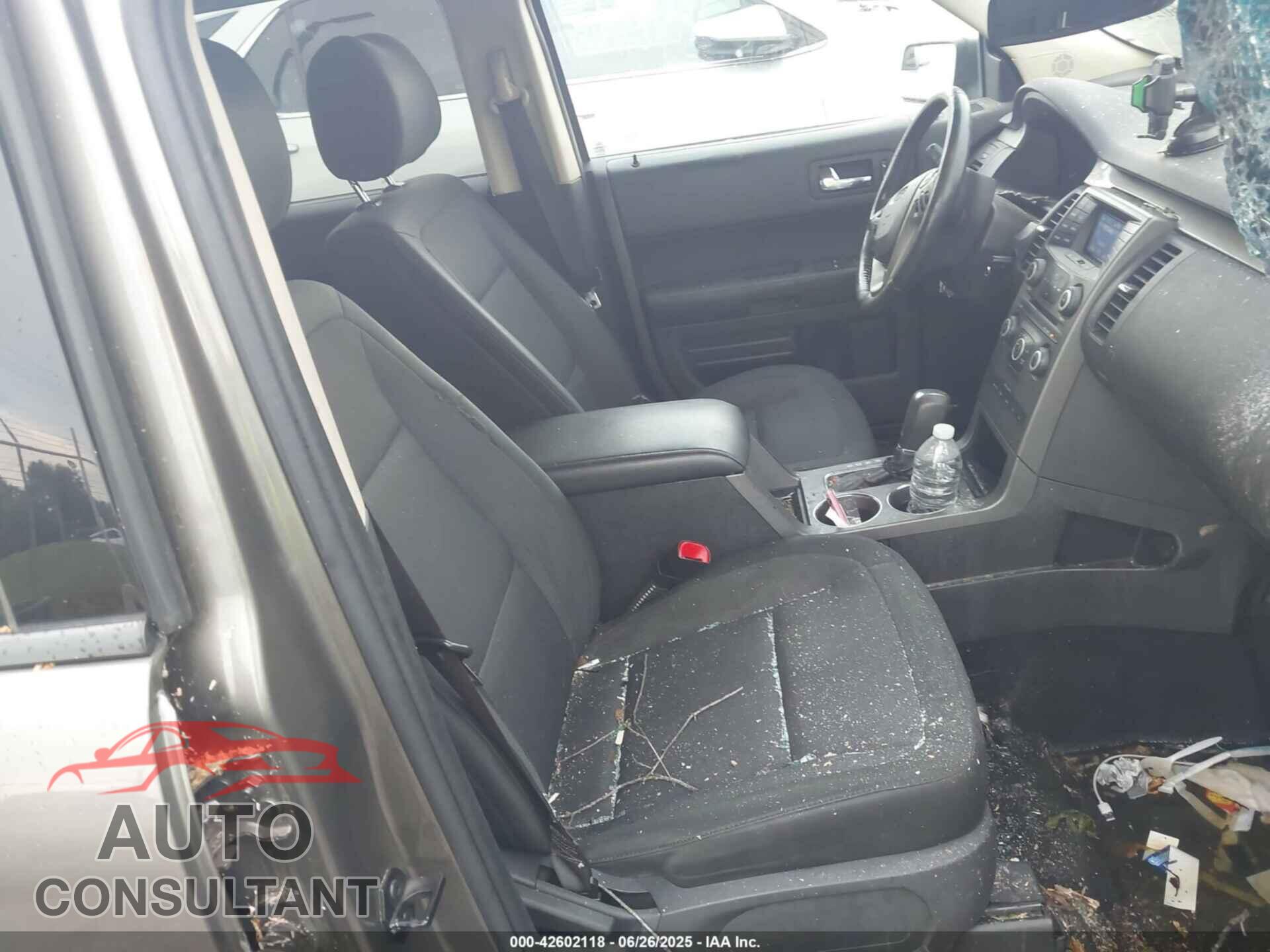 FORD FLEX 2013 - 2FMGK5B83DBD32684
