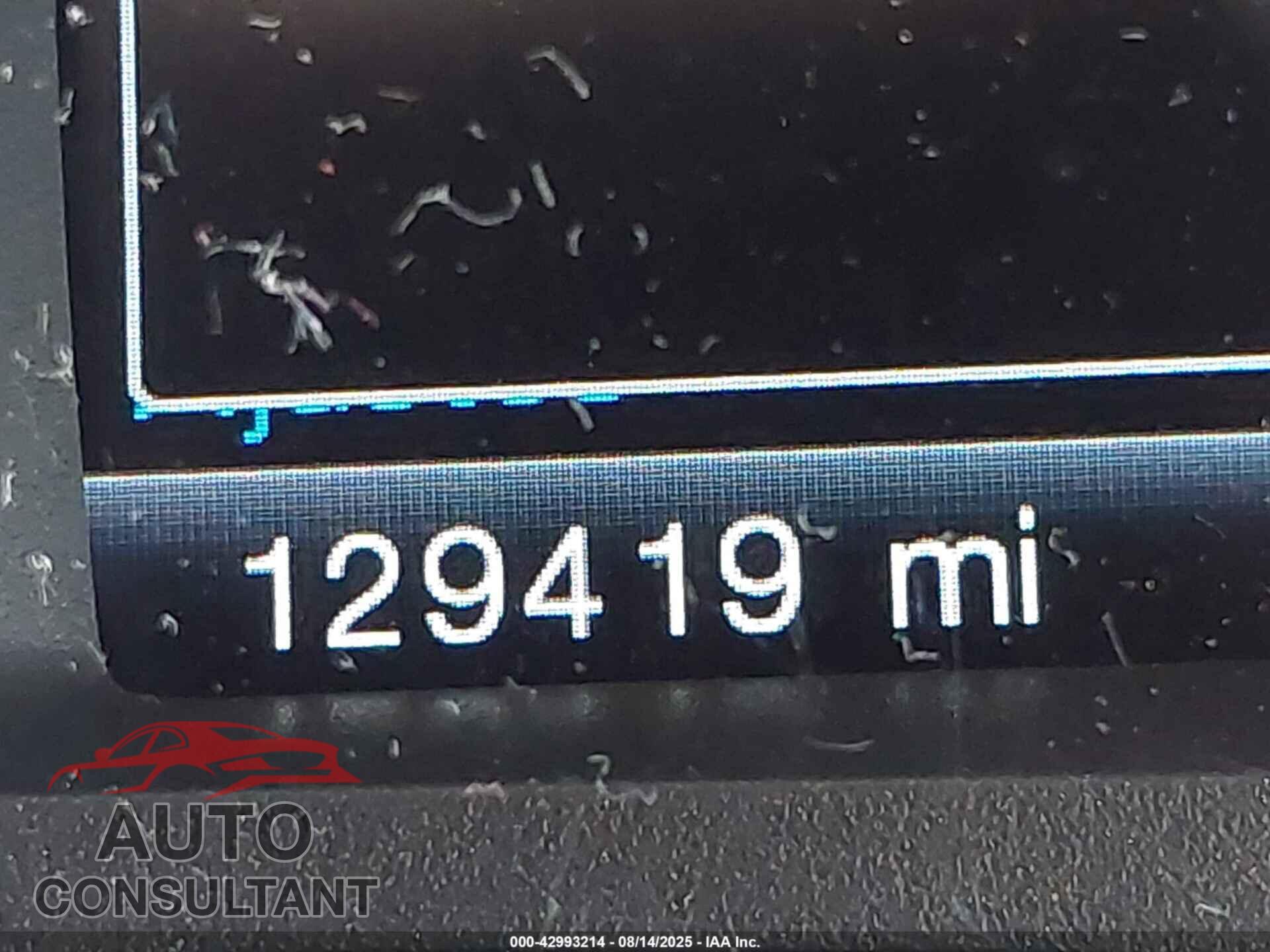 FORD EDGE 2014 - 2FMDK4JC9EBB85162