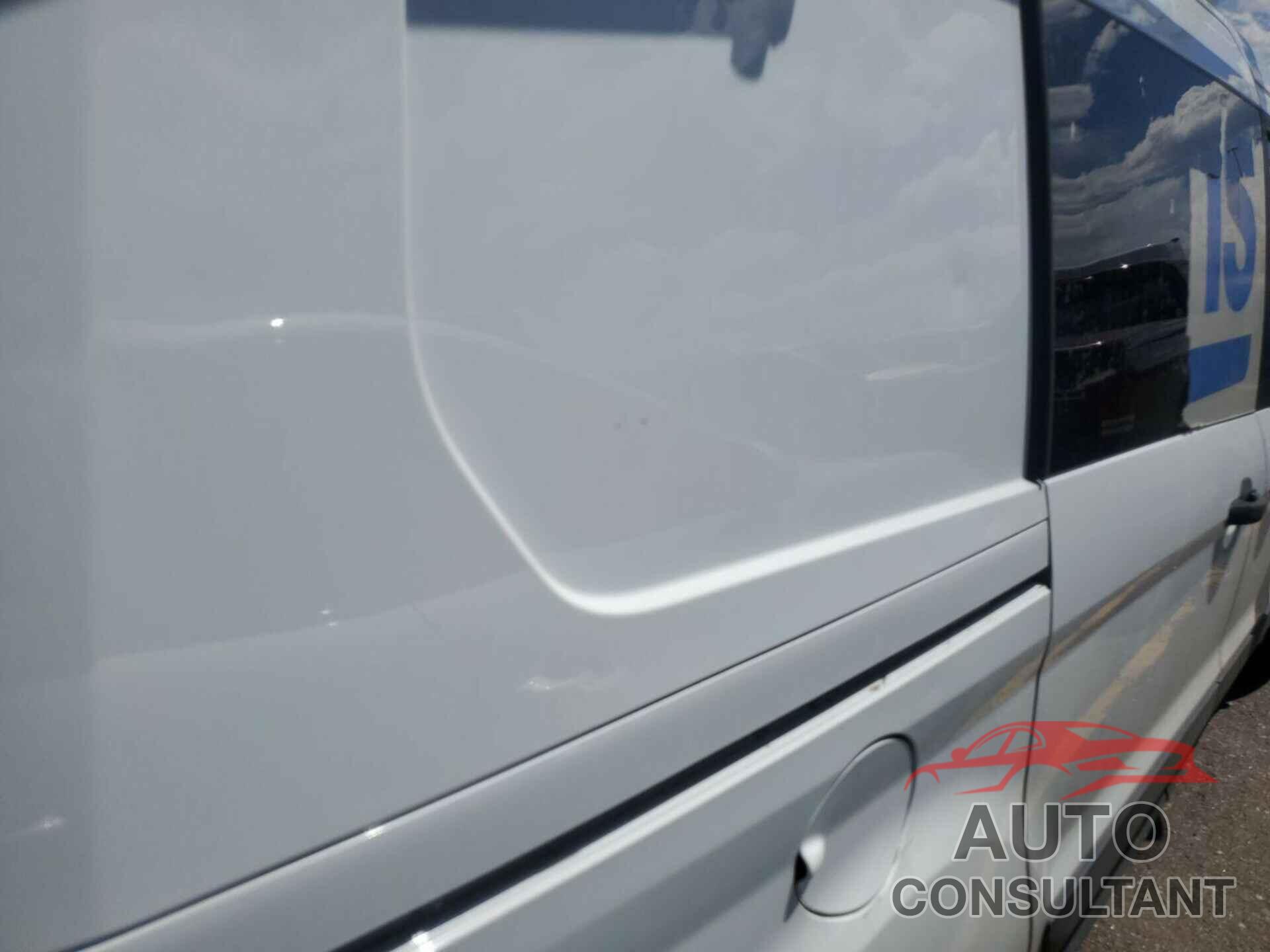 FORD TRANSIT CONNECT 2017 - NM0LS7E73H1309468