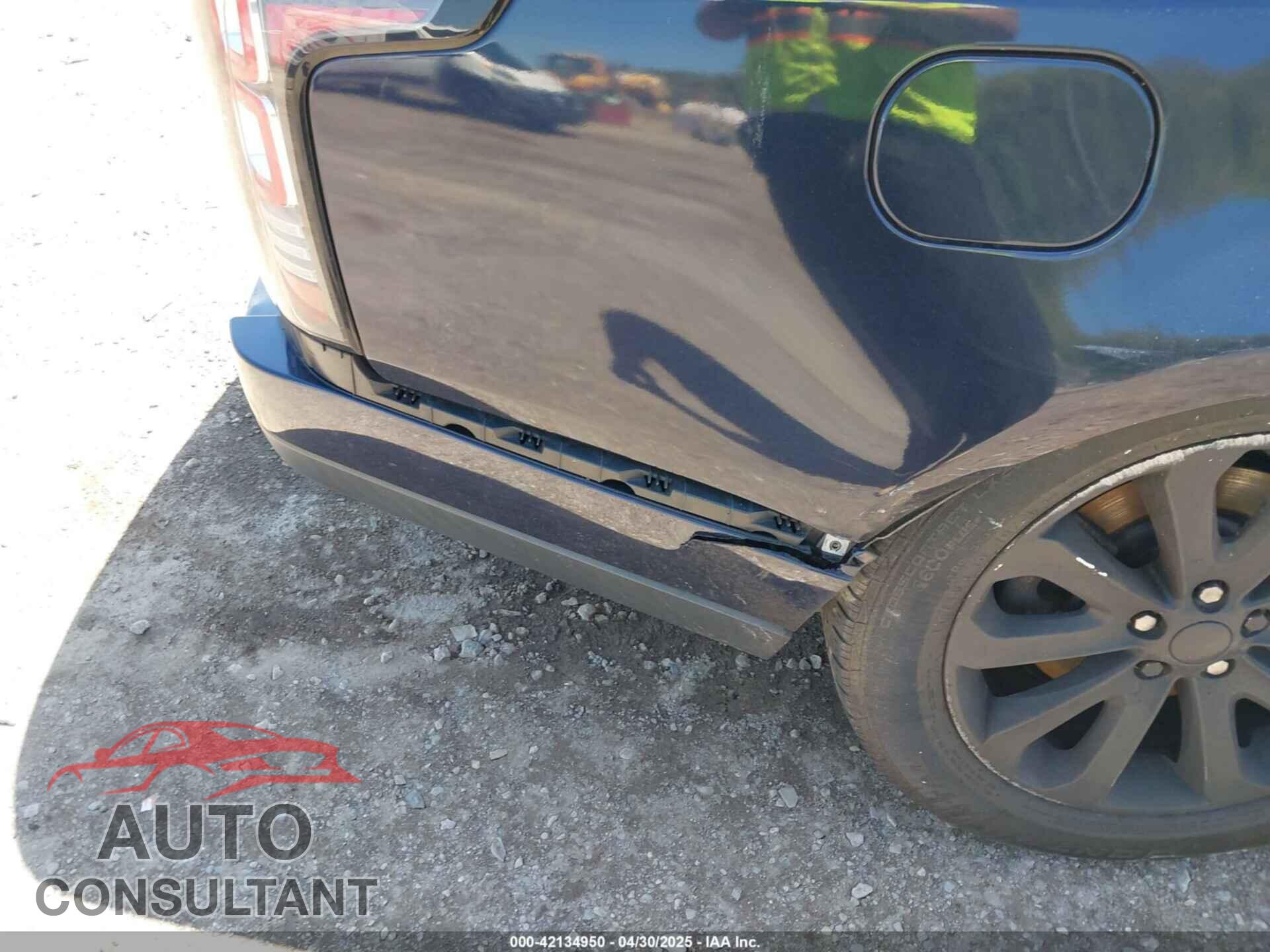 LAND ROVER RANGE ROVER 2015 - SALGS2VF3FA217507