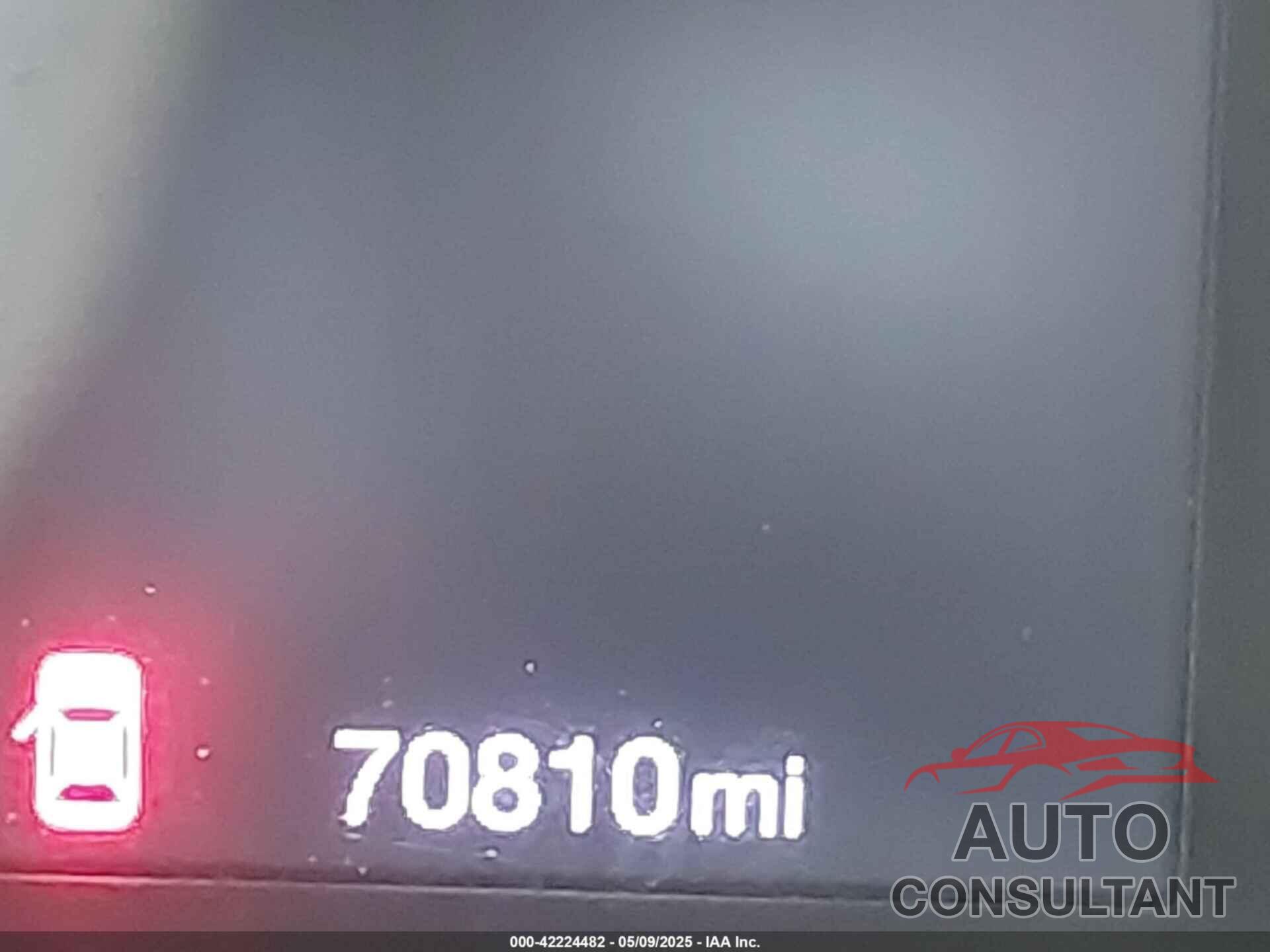 JEEP COMPASS 2019 - 3C4NJDBB8KT748588