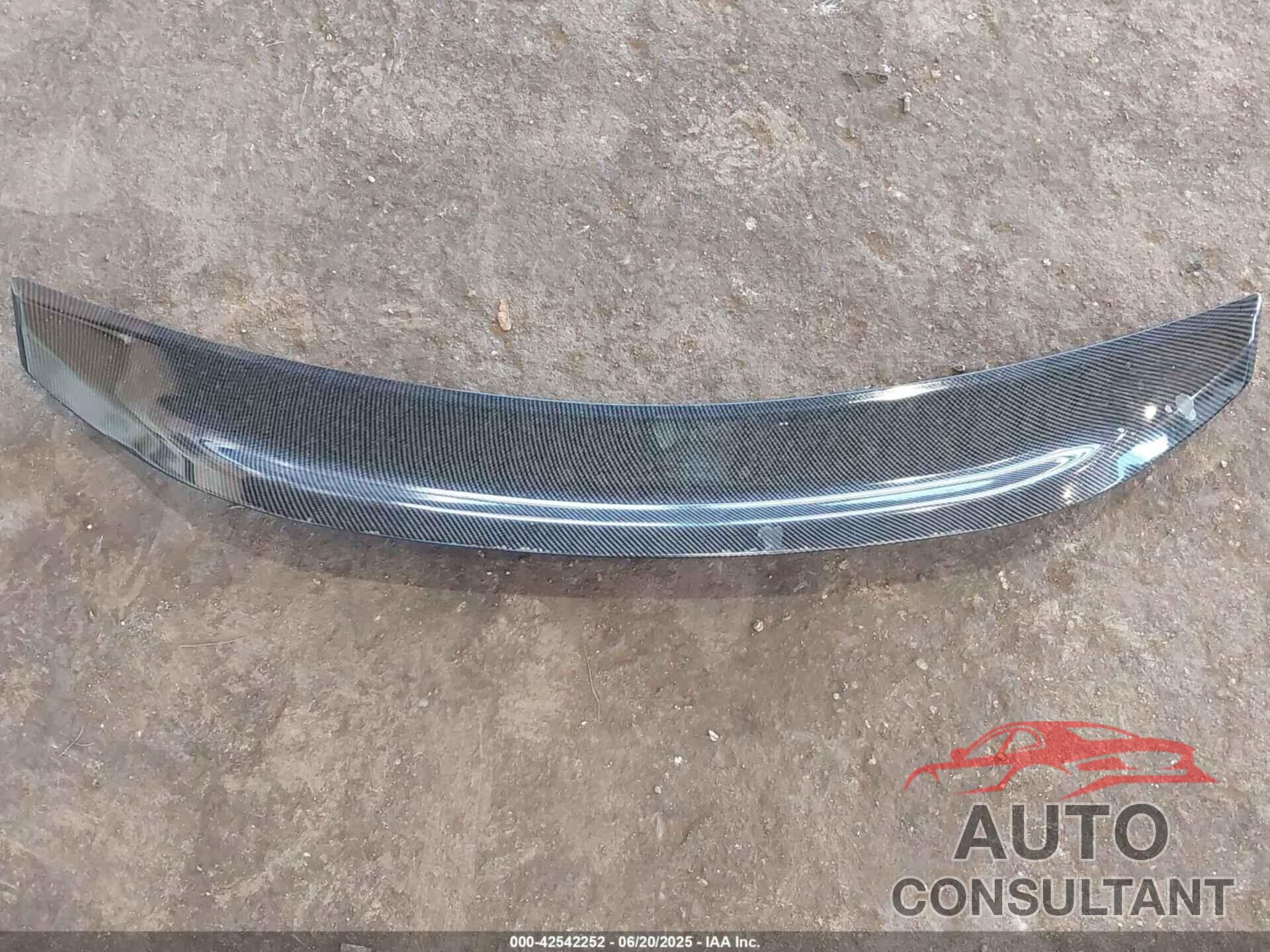 HONDA ACCORD 2022 - 1HGCV1F42NA113255