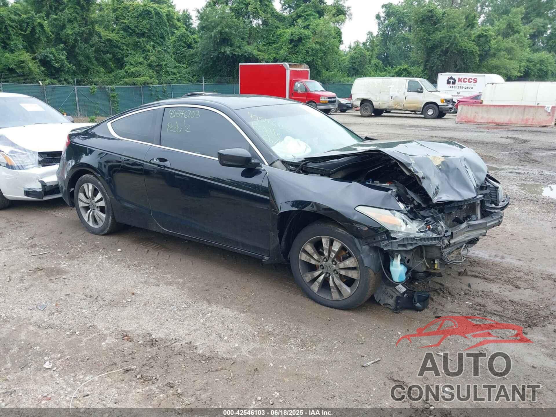 HONDA ACCORD 2010 - 1HGCS1B34AA016302