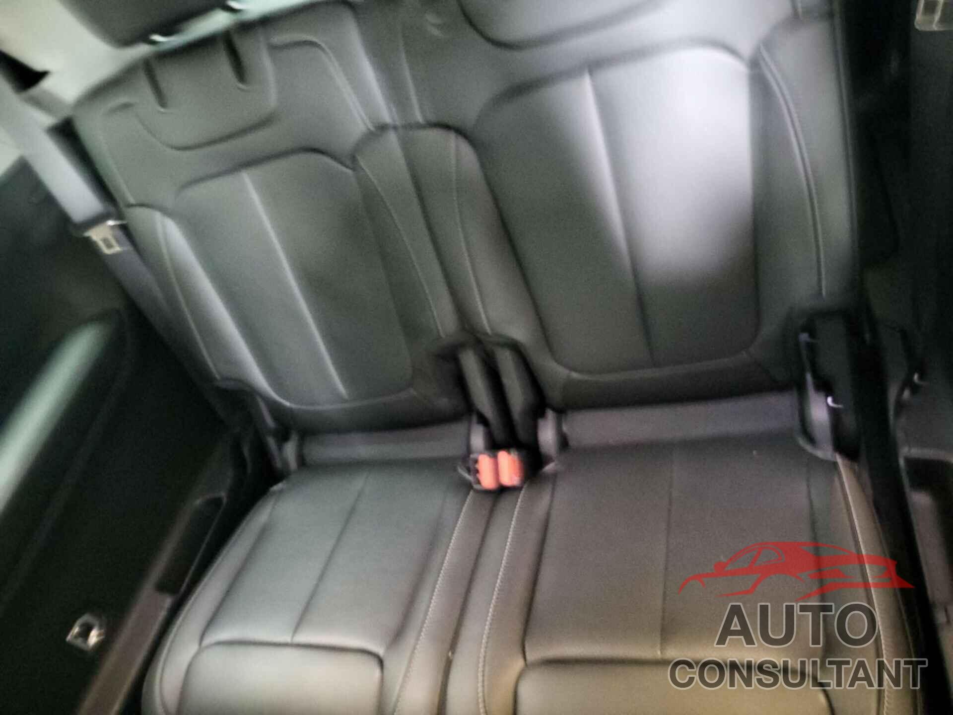 JEEP GRAND CHEROKEE 2023 - 1C4RJKBG7P8804785