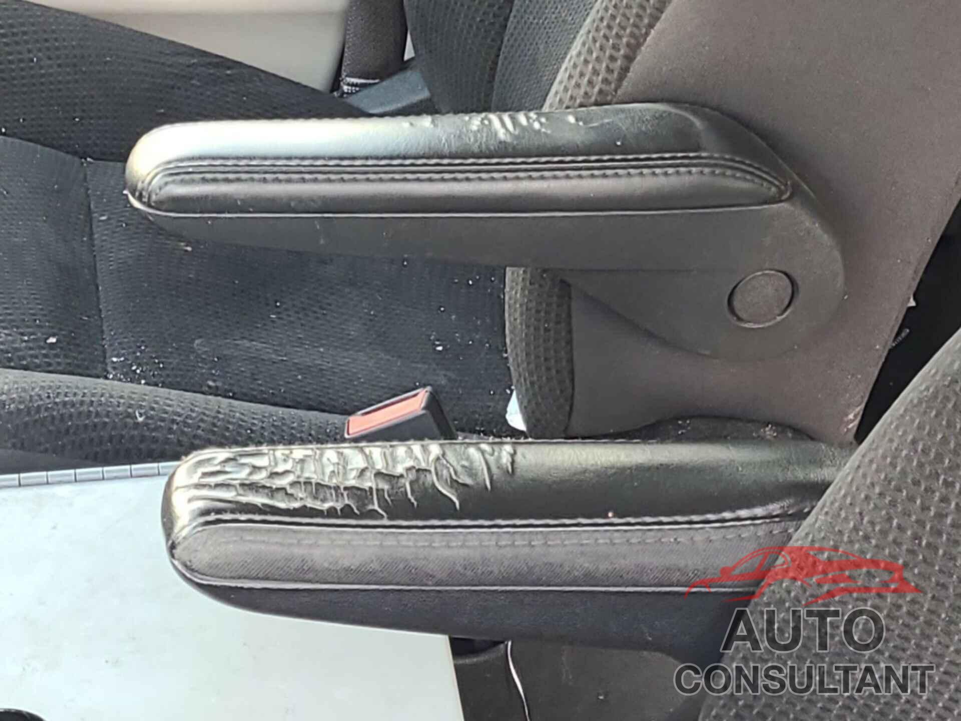 DODGE GRAND CARAVAN 2019 - 2C4RDGBG9KR579464
