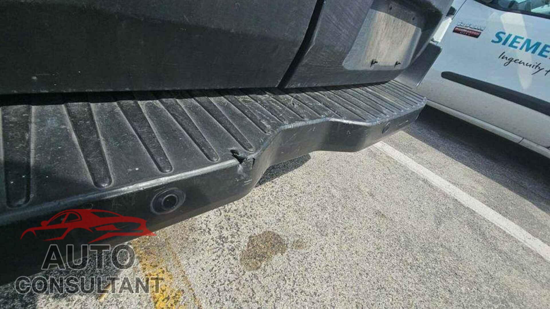 FORD TRANSIT 2019 - 1FTYR1YG1KKA40806