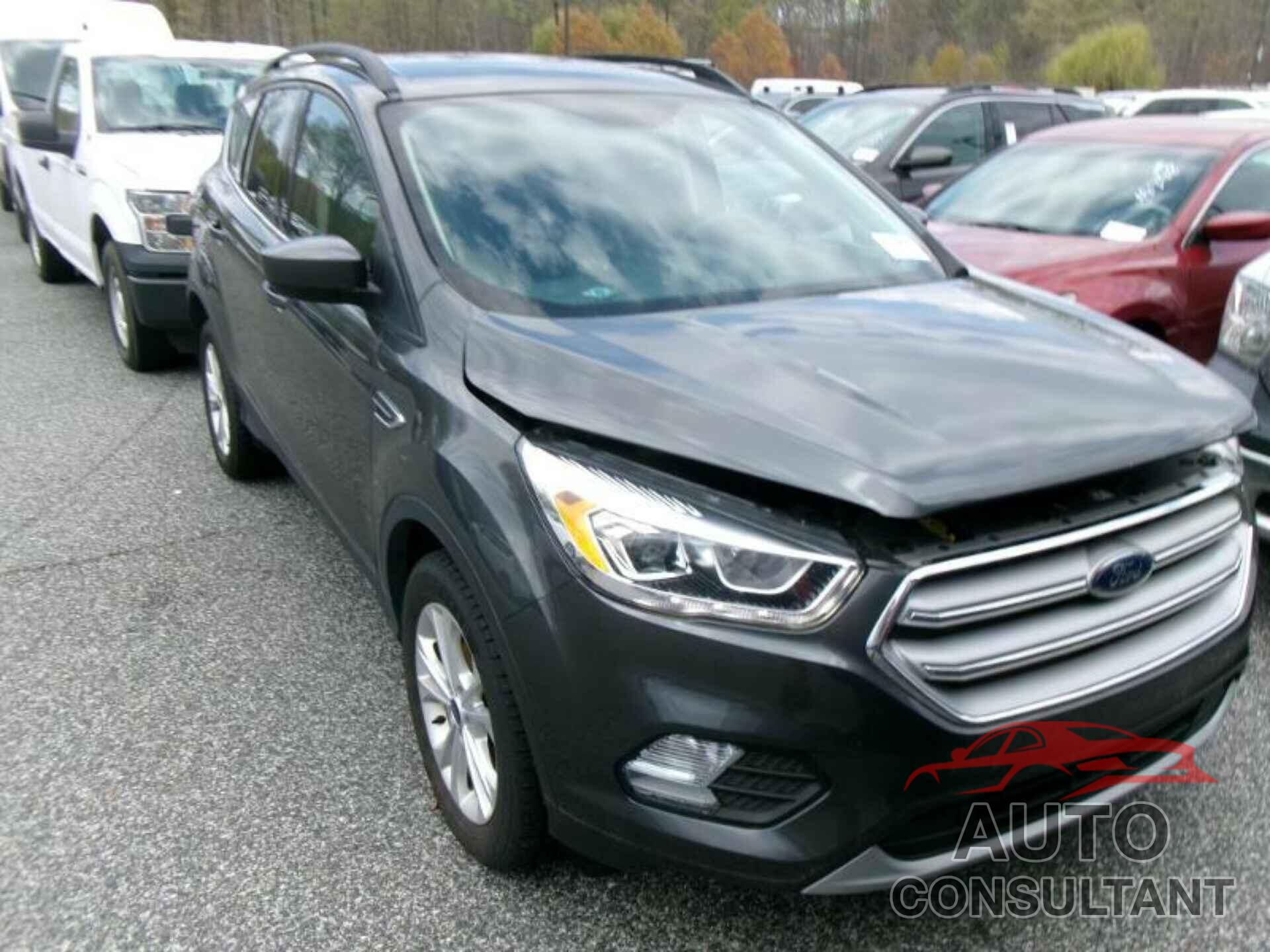 FORD ESCAPE 2019 - 1FMCU9HD0KUB11765