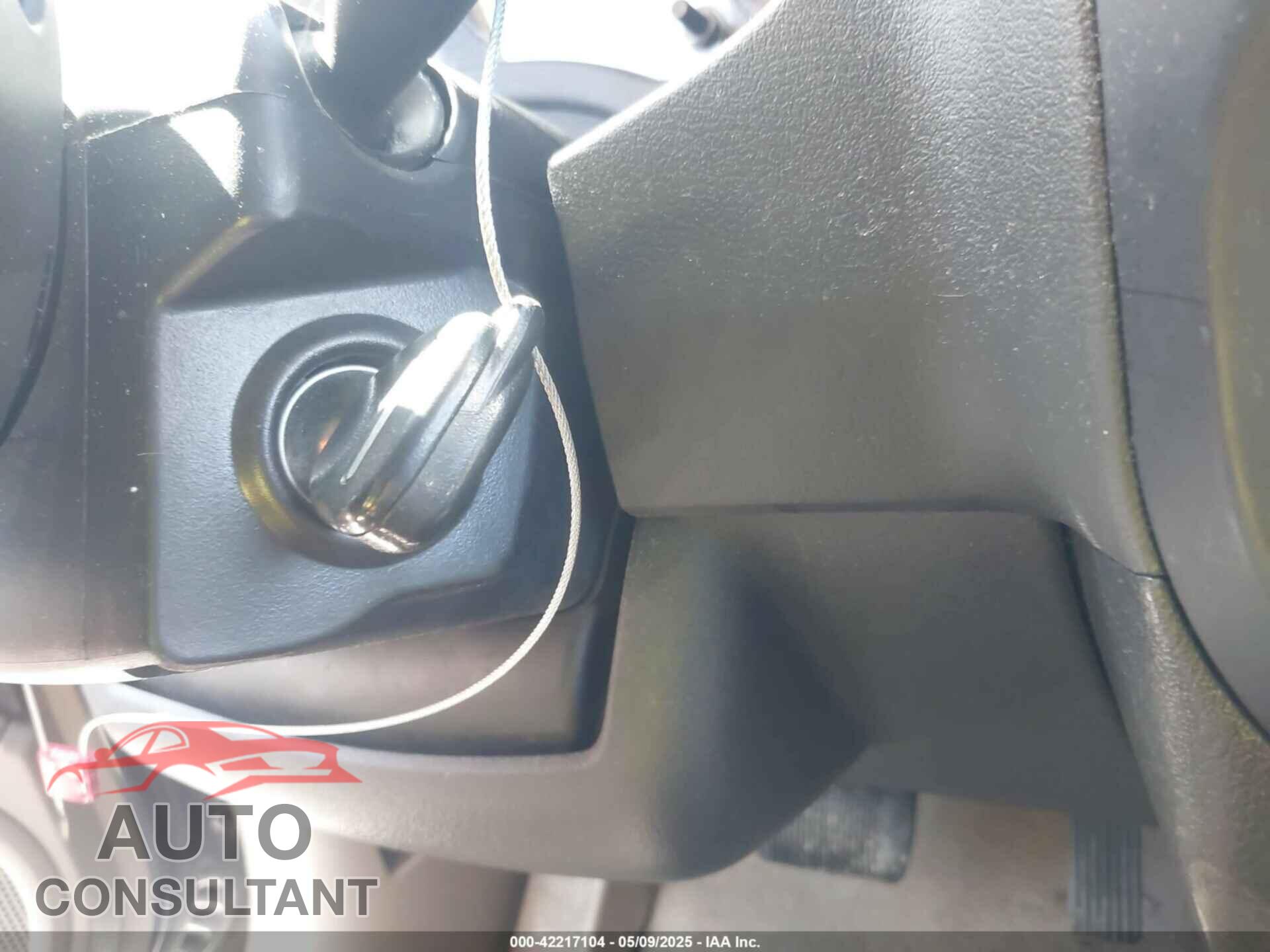 JEEP COMPASS 2014 - 1C4NJCBA4ED747529