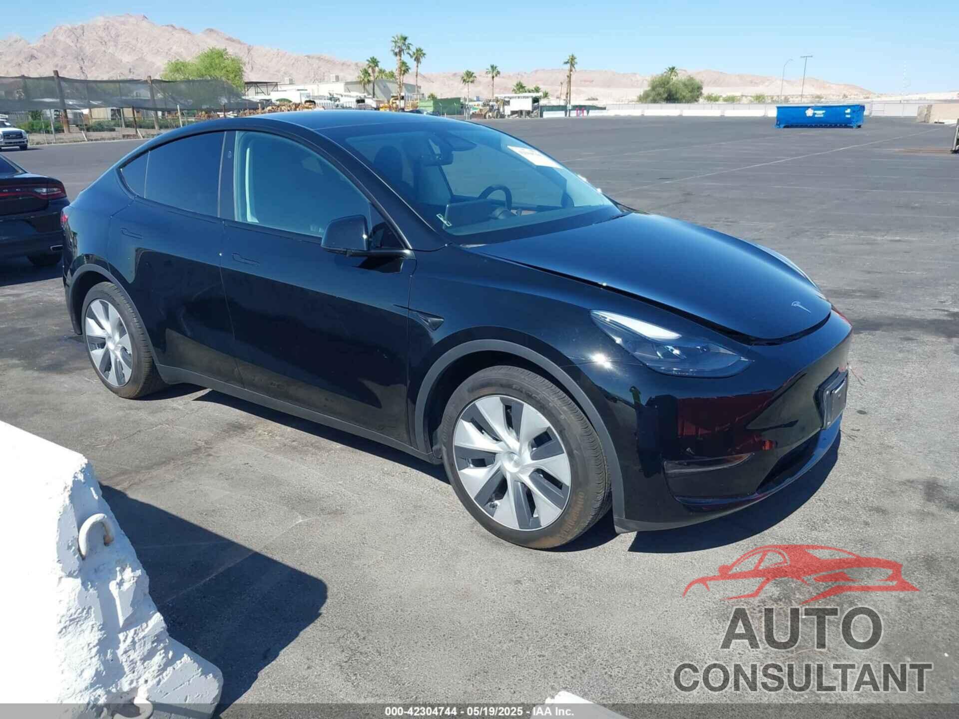 TESLA MODEL Y 2024 - 7SAYGDED9RF093975