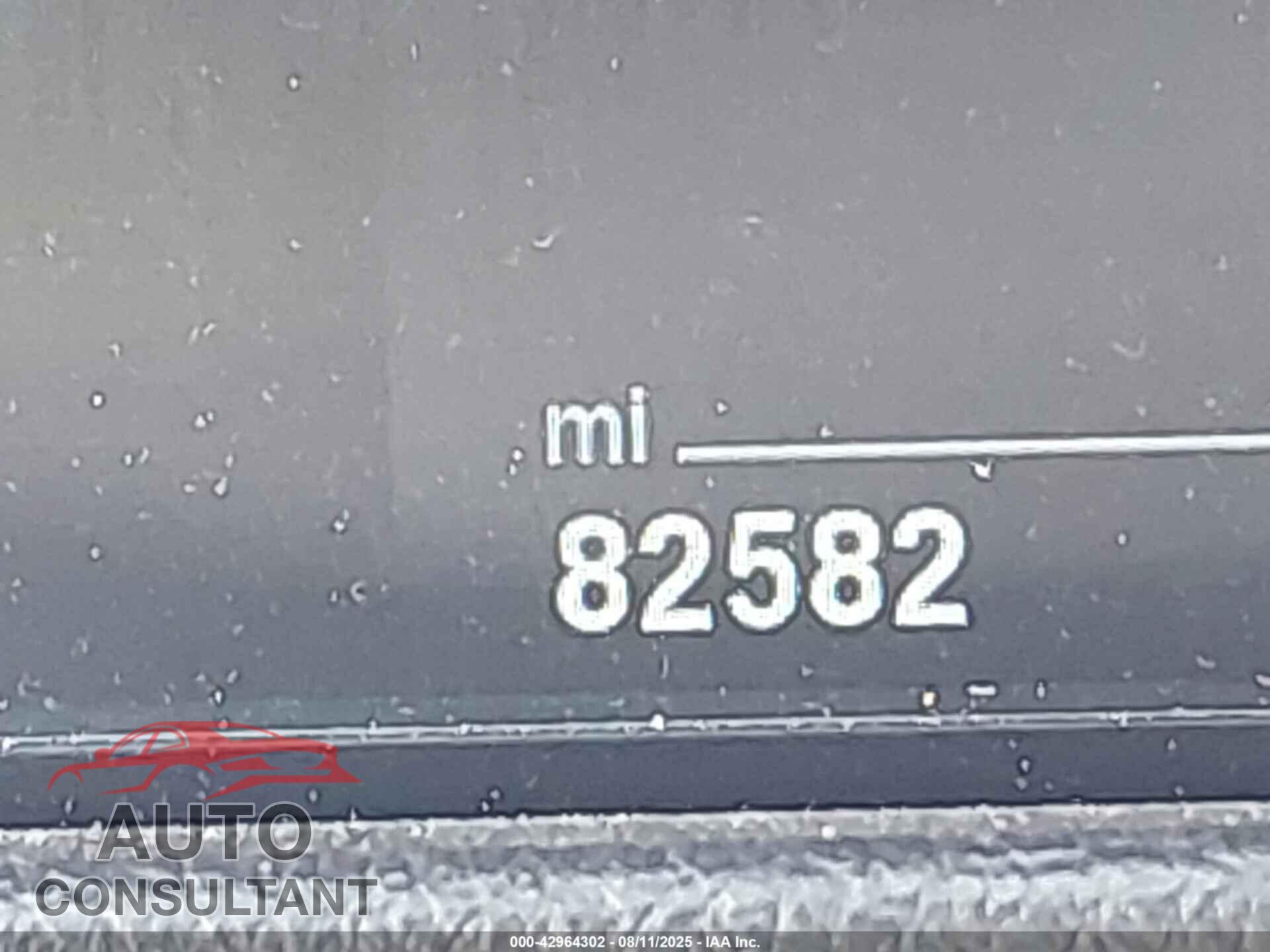 BMW M3 2017 - WBS8M9C32H5G85985