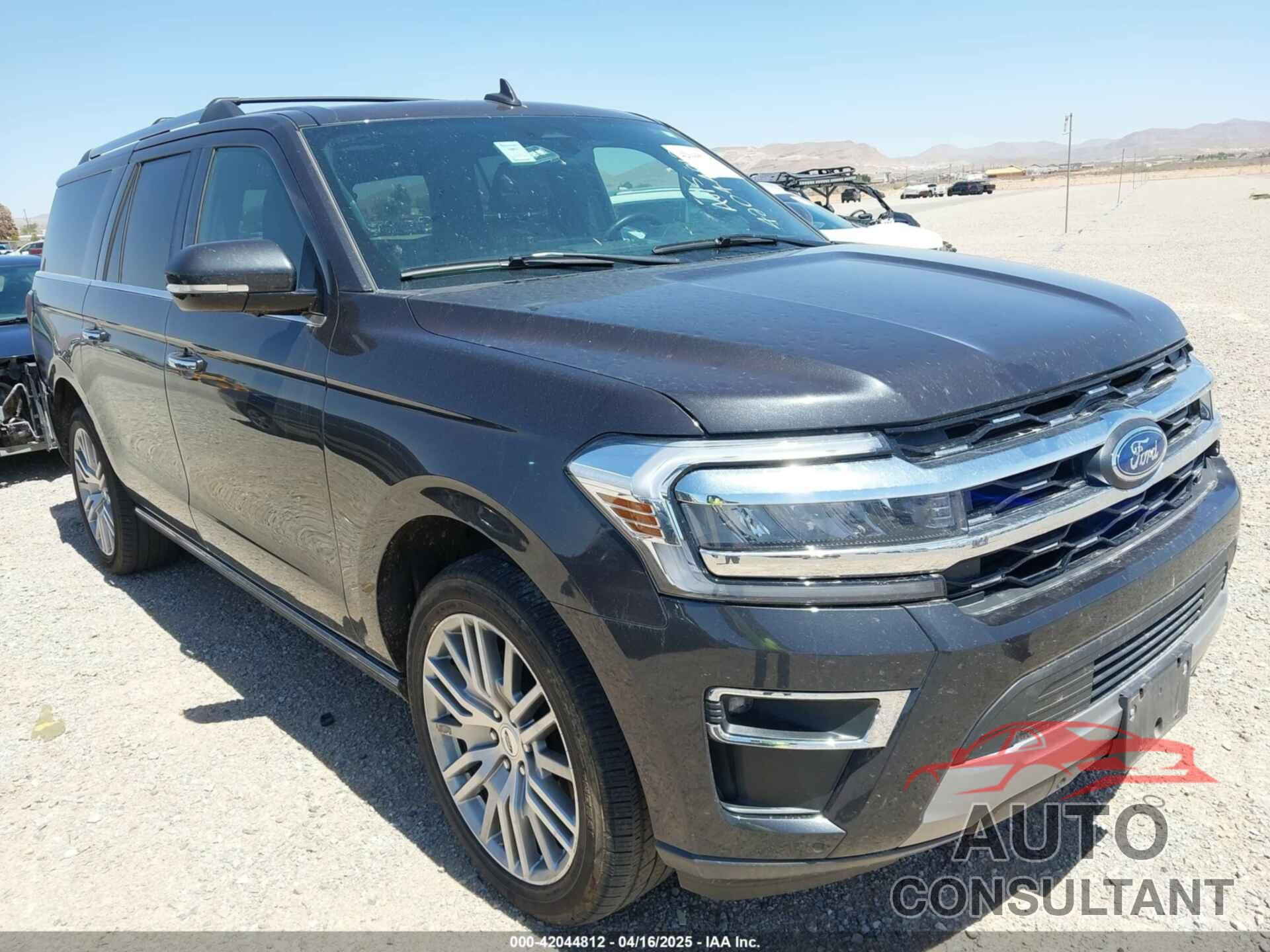 FORD EXPEDITION 2024 - 1FMJK2A80REA12255