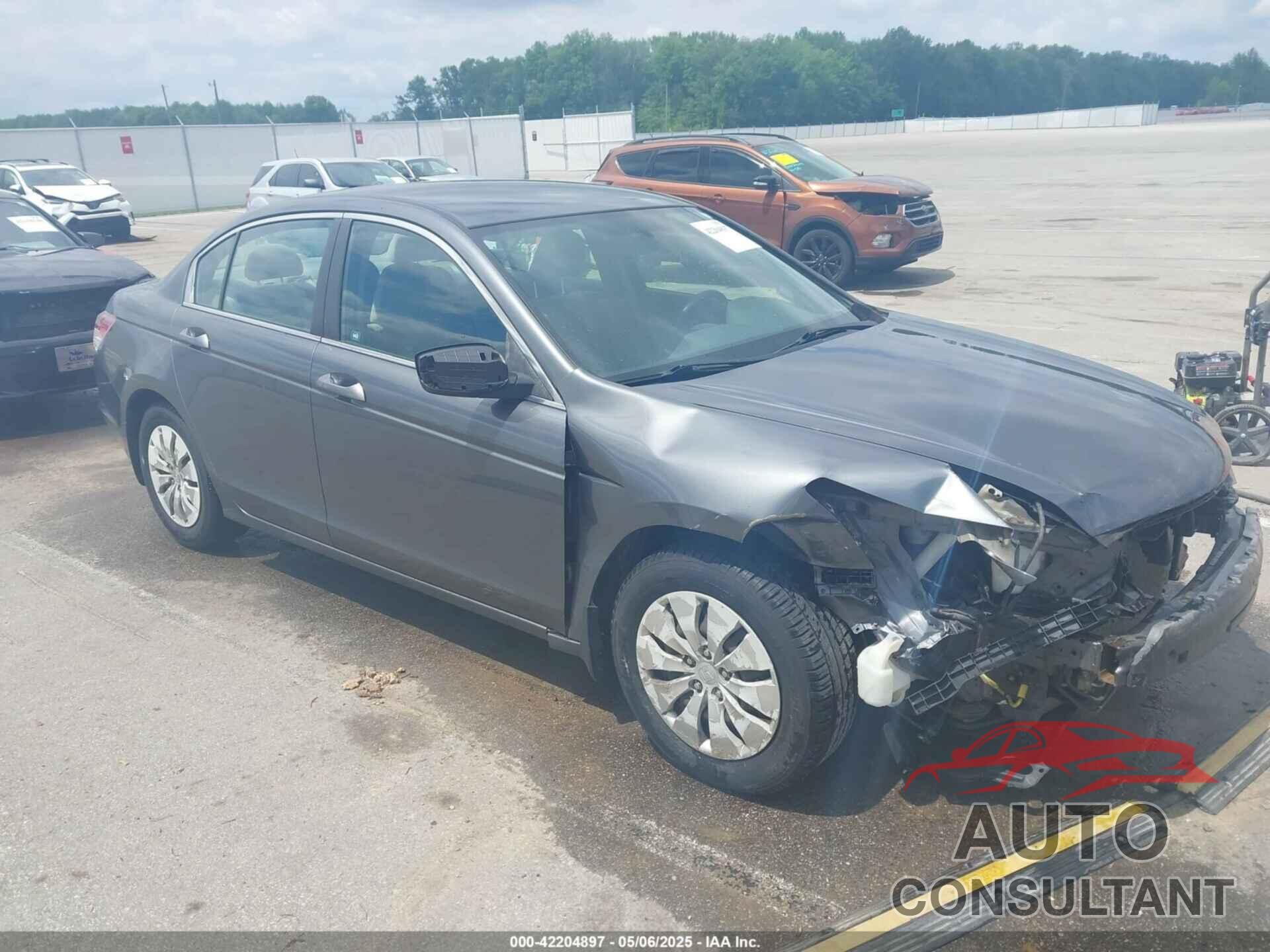 HONDA ACCORD 2010 - 1HGCP2F35AA128236
