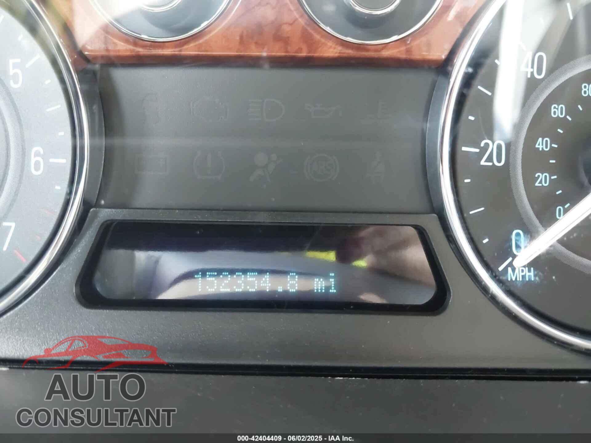 FORD FLEX 2011 - 2FMGK5DC0BBD19700