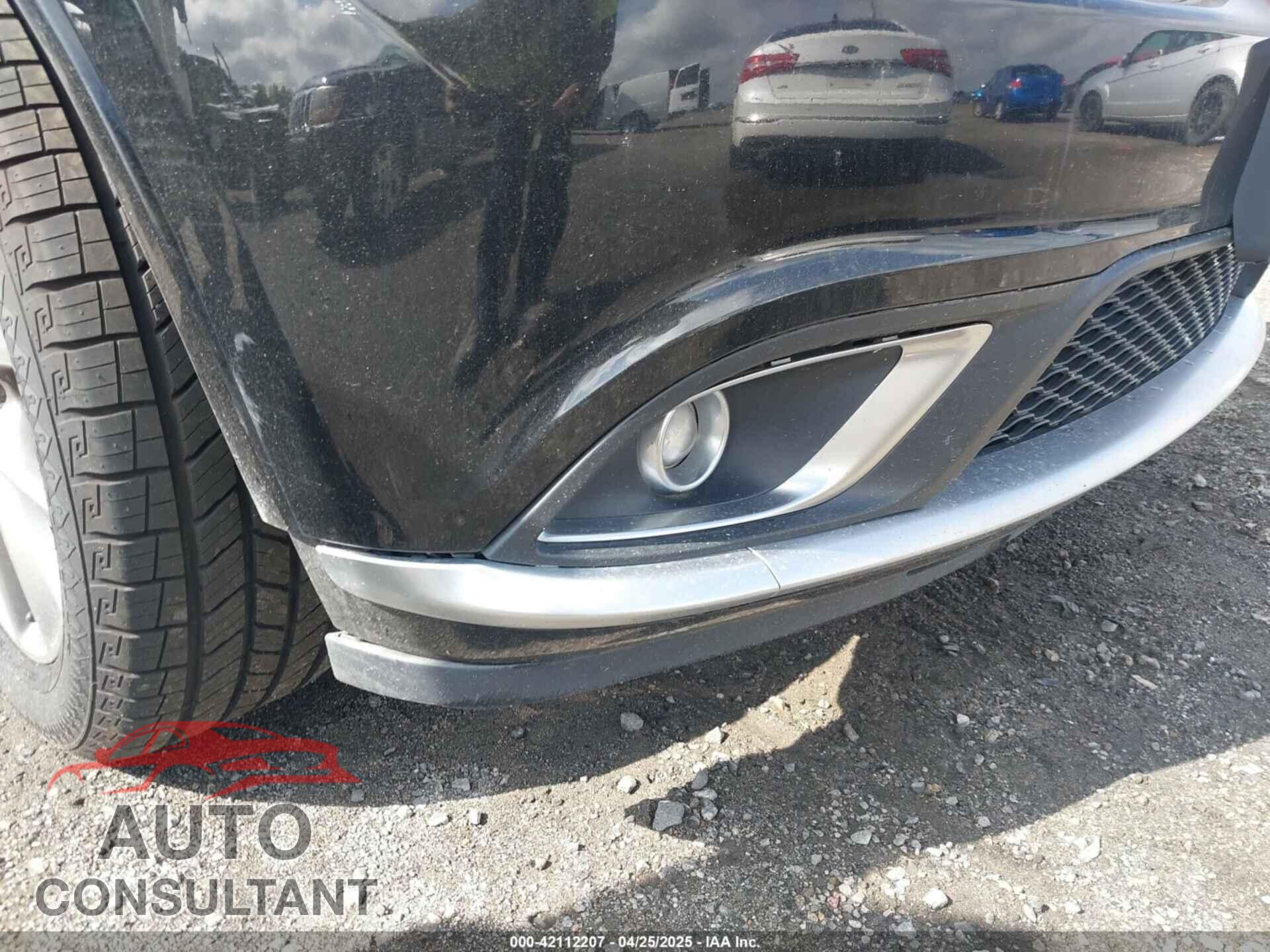 DODGE DURANGO 2019 - 1C4RDHAG6KC753667