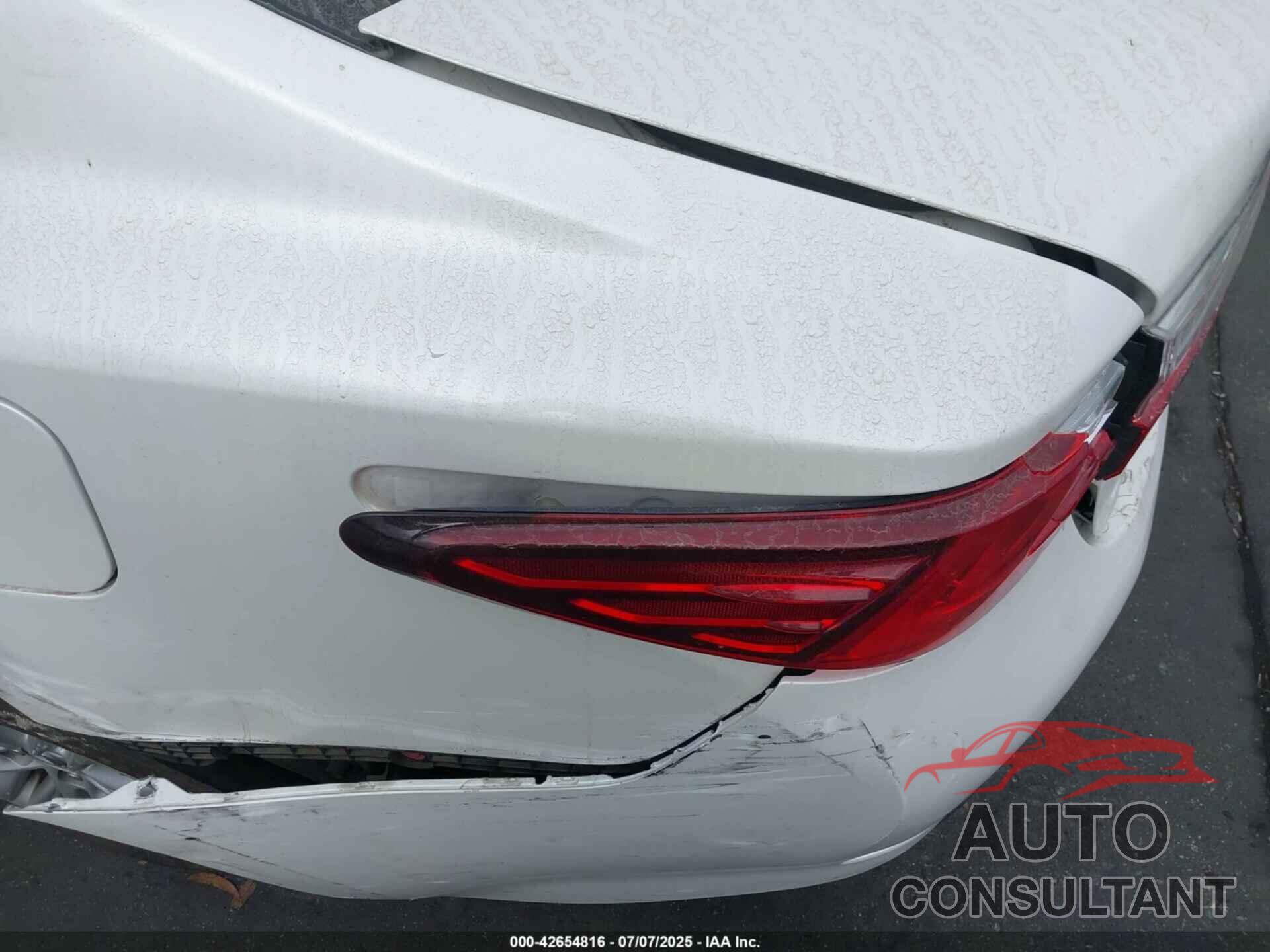 LEXUS ES 350 2017 - 58ABK1GG1HU057781