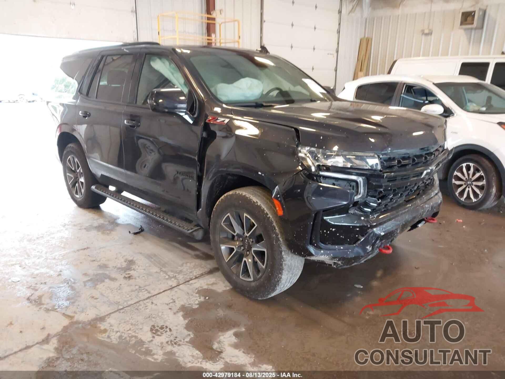 CHEVROLET TAHOE 2024 - 1GNSKPKD3RR222768