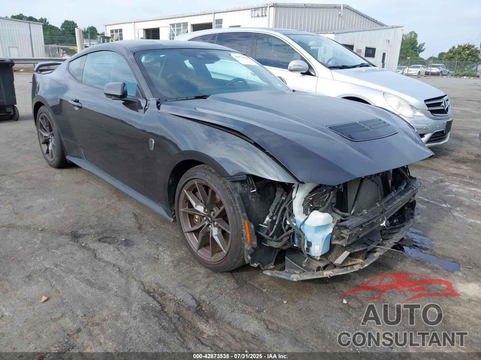 FORD MUSTANG 2024 - 1FA6P8R08R5500615