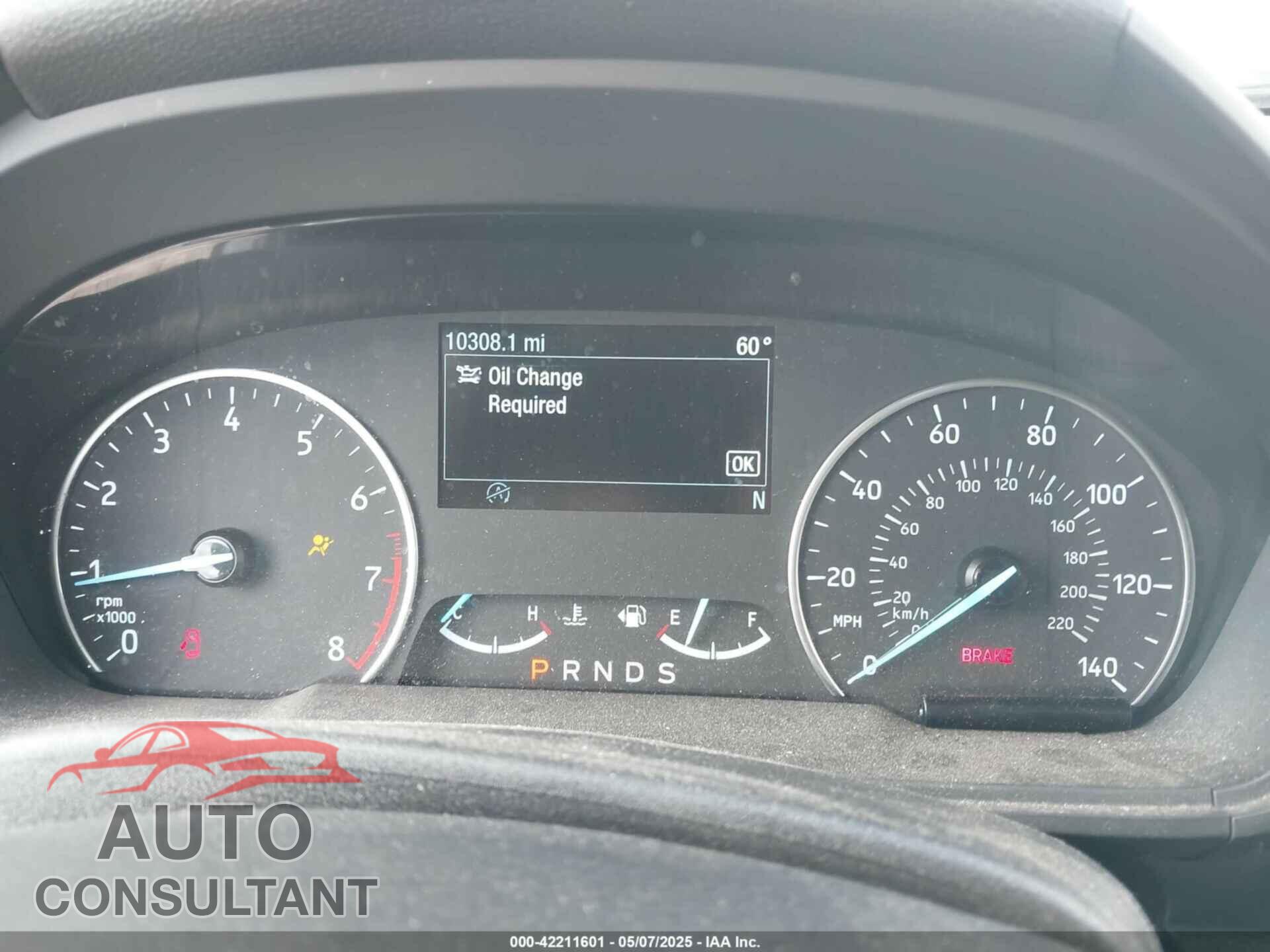 FORD ECOSPORT 2022 - MAJ6S3KL6NC472017