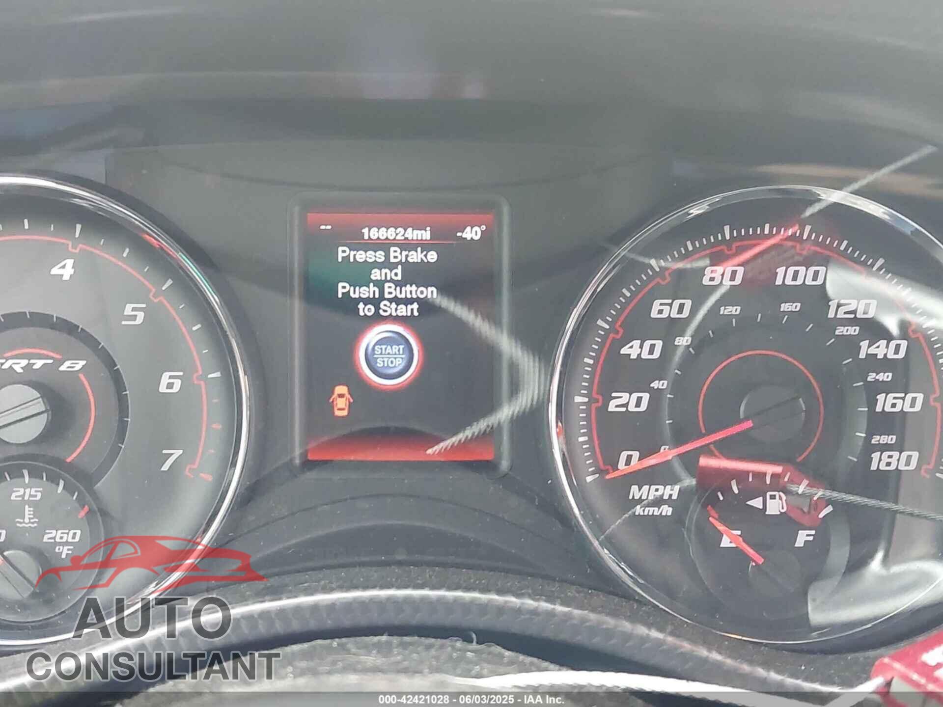 DODGE CHARGER 2012 - 2C3CDXEJ2CH102240