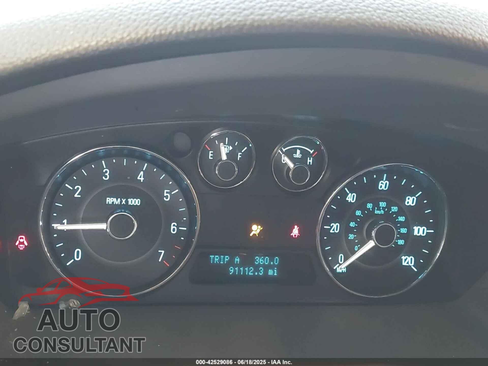 FORD FLEX 2010 - 2FMHK6CT8ABB10523