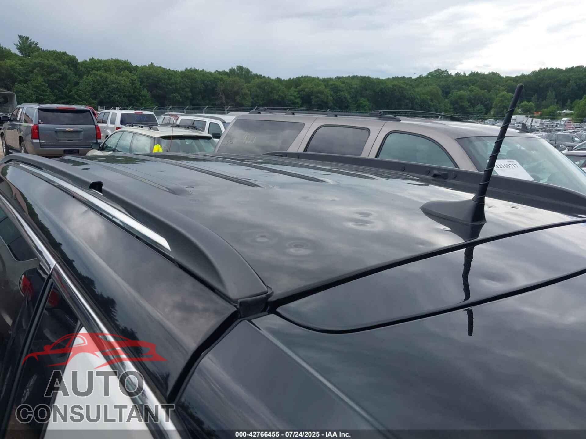 JEEP COMPASS 2019 - 3C4NJDCB2KT772934