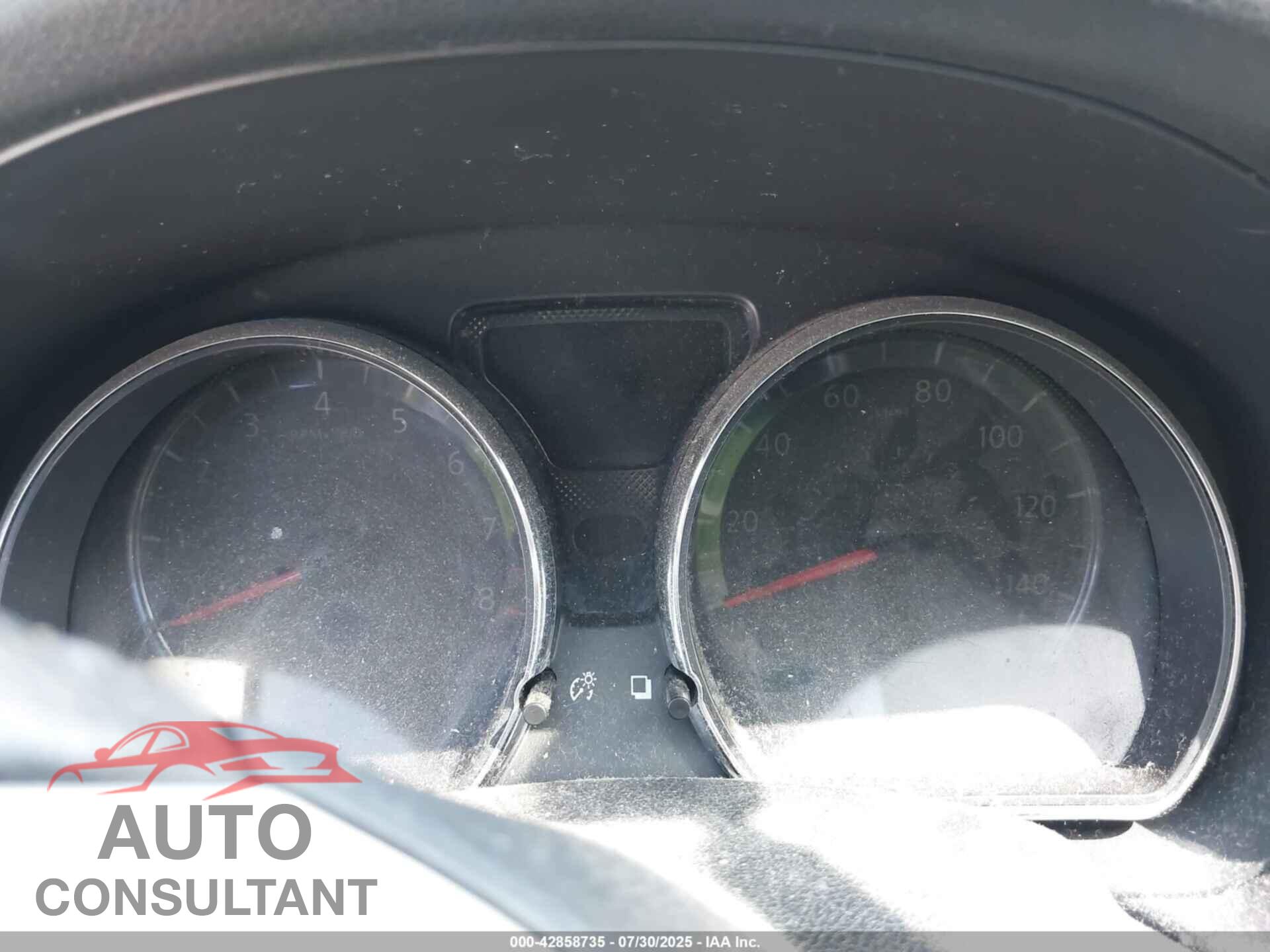 NISSAN VERSA NOTE 2014 - 3N1CE2CP8EL372105
