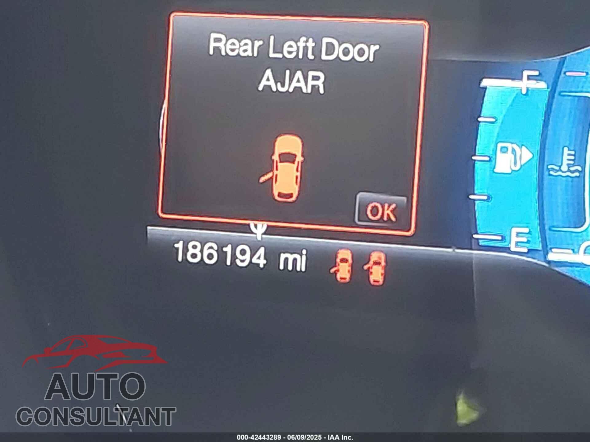 FORD EXPLORER 2014 - 1FM5K7D88EGA03585