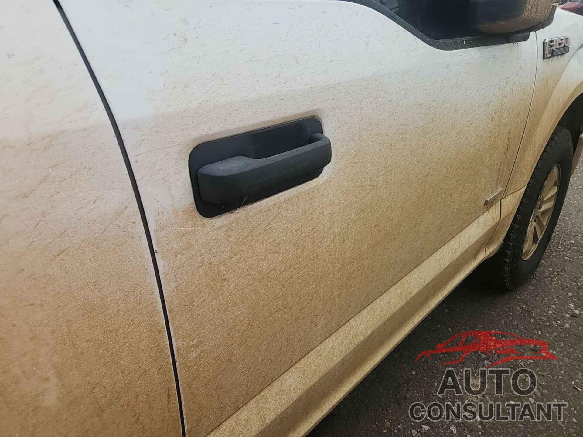 FORD F150 2017 - 1FTEX1EP2HKE24342