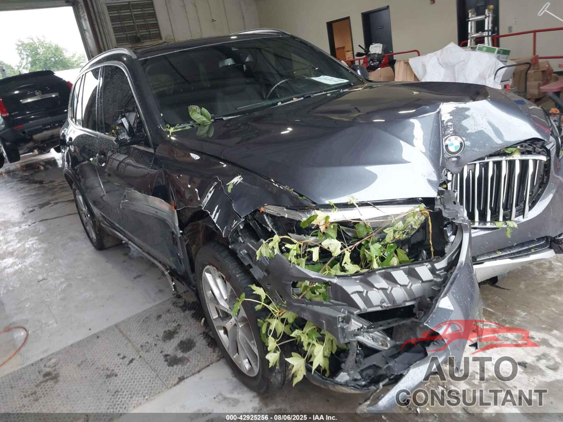 BMW X5 2021 - 5UXCR6C00M9H35145