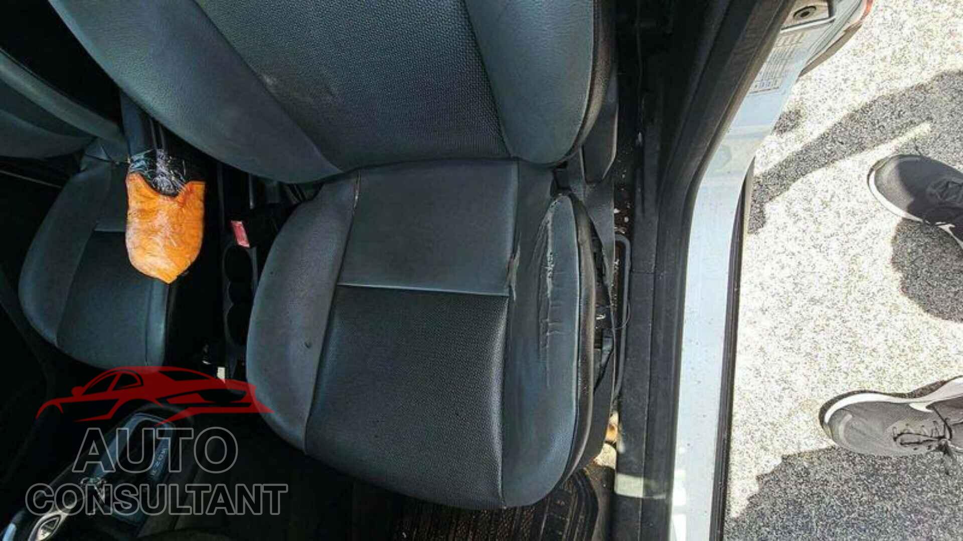 FORD TRANSIT CONNECT 2014 - NM0LS6E76E1149091