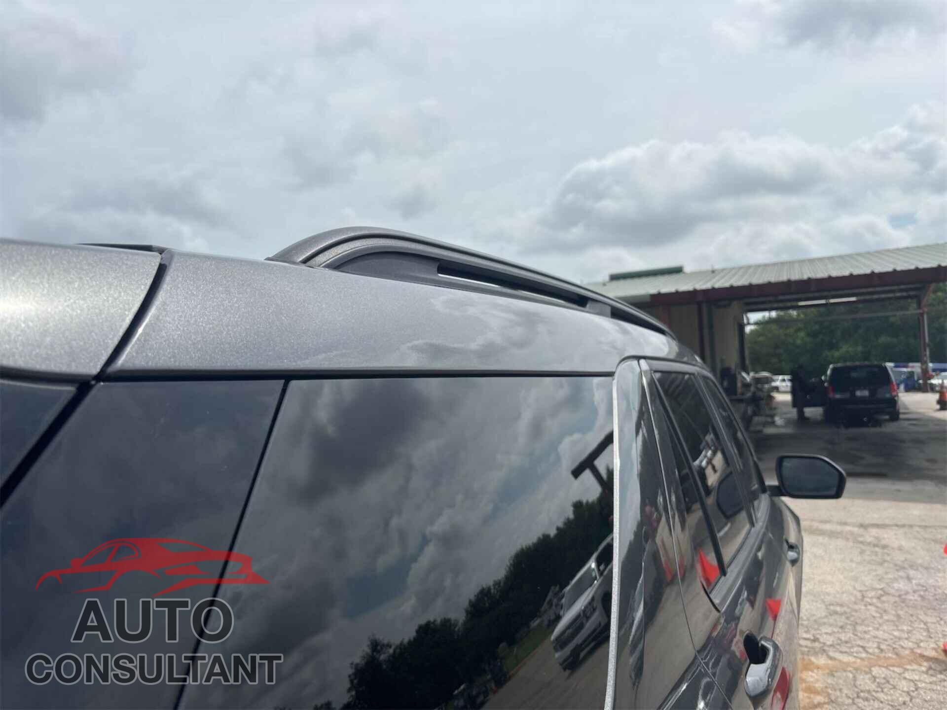 FORD EXPLORER 2020 - 1FMSK7DHXLGC37288