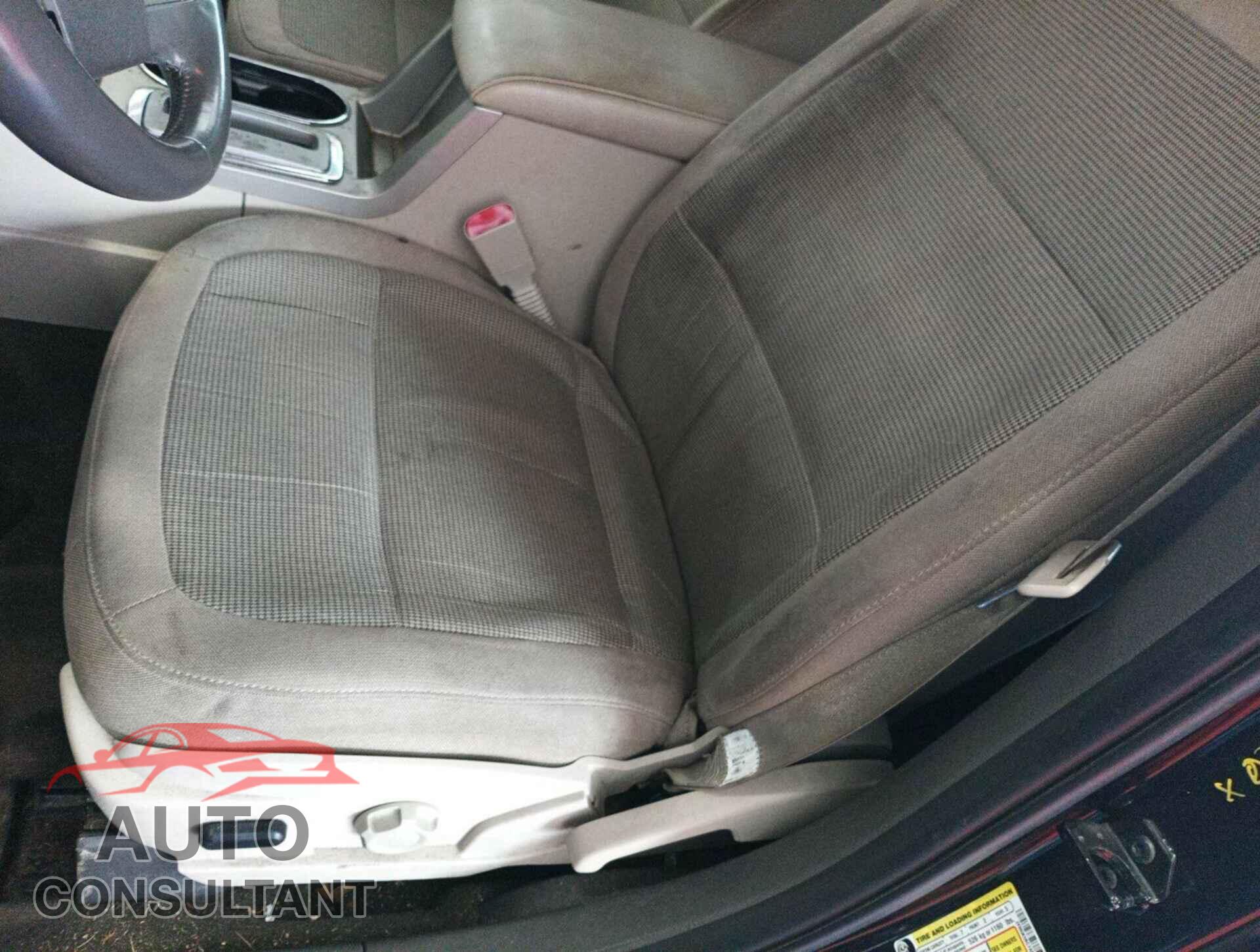FORD FLEX 2010 - 2FMGK5BC7ABA54372