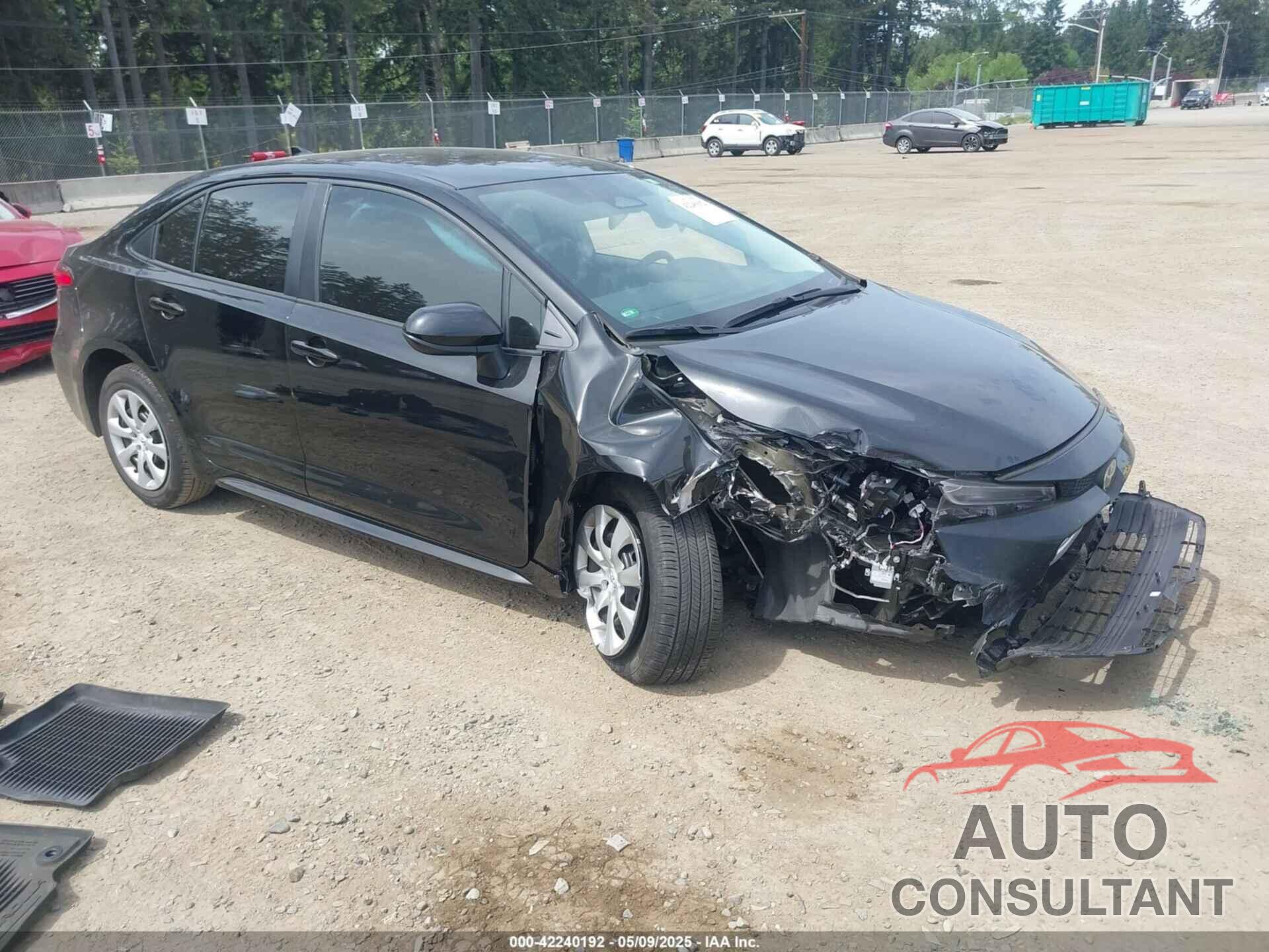 TOYOTA COROLLA 2024 - 5YFB4MDE0RP146119