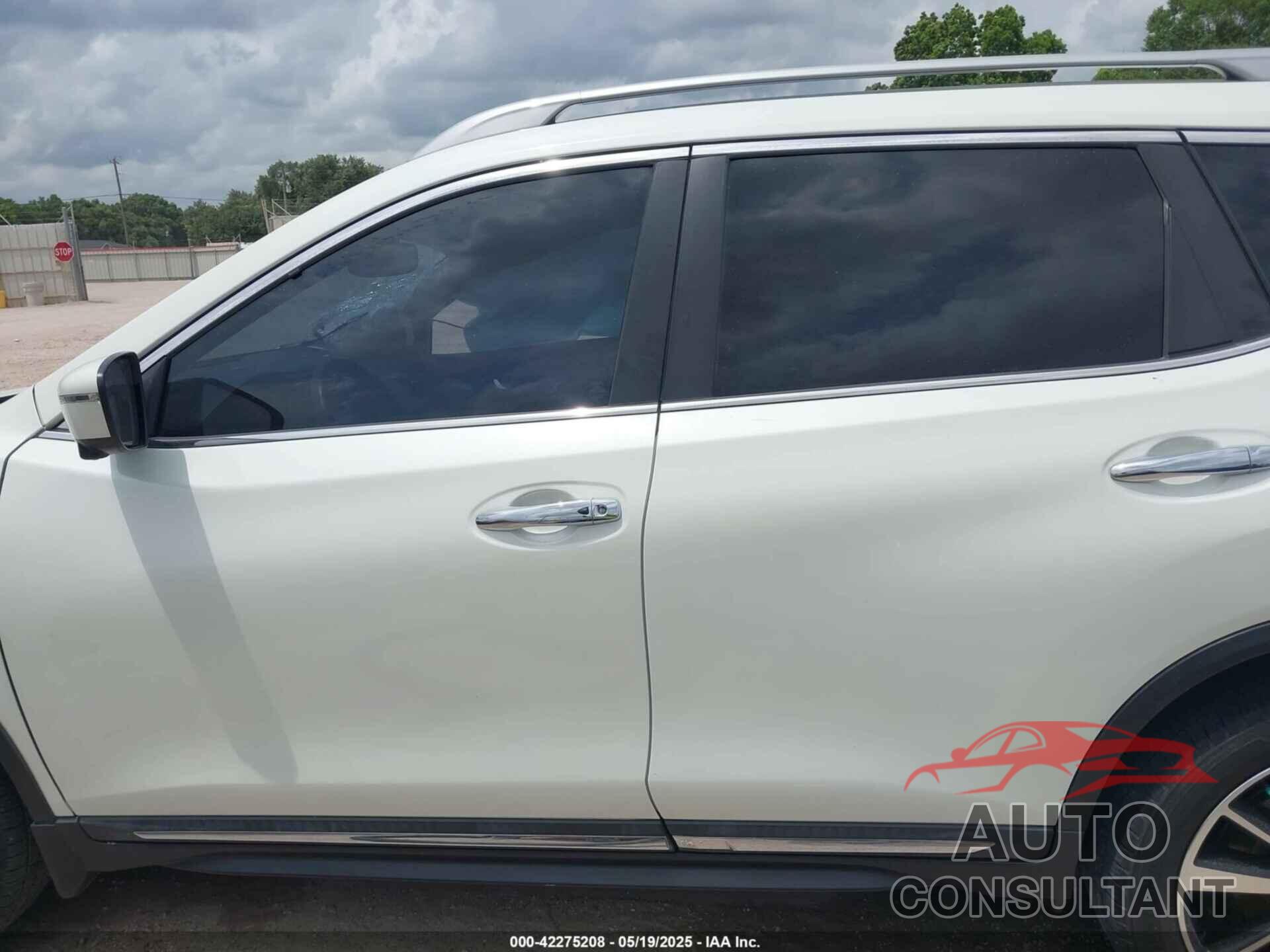 NISSAN ROGUE 2020 - 5N1AT2MT9LC735022