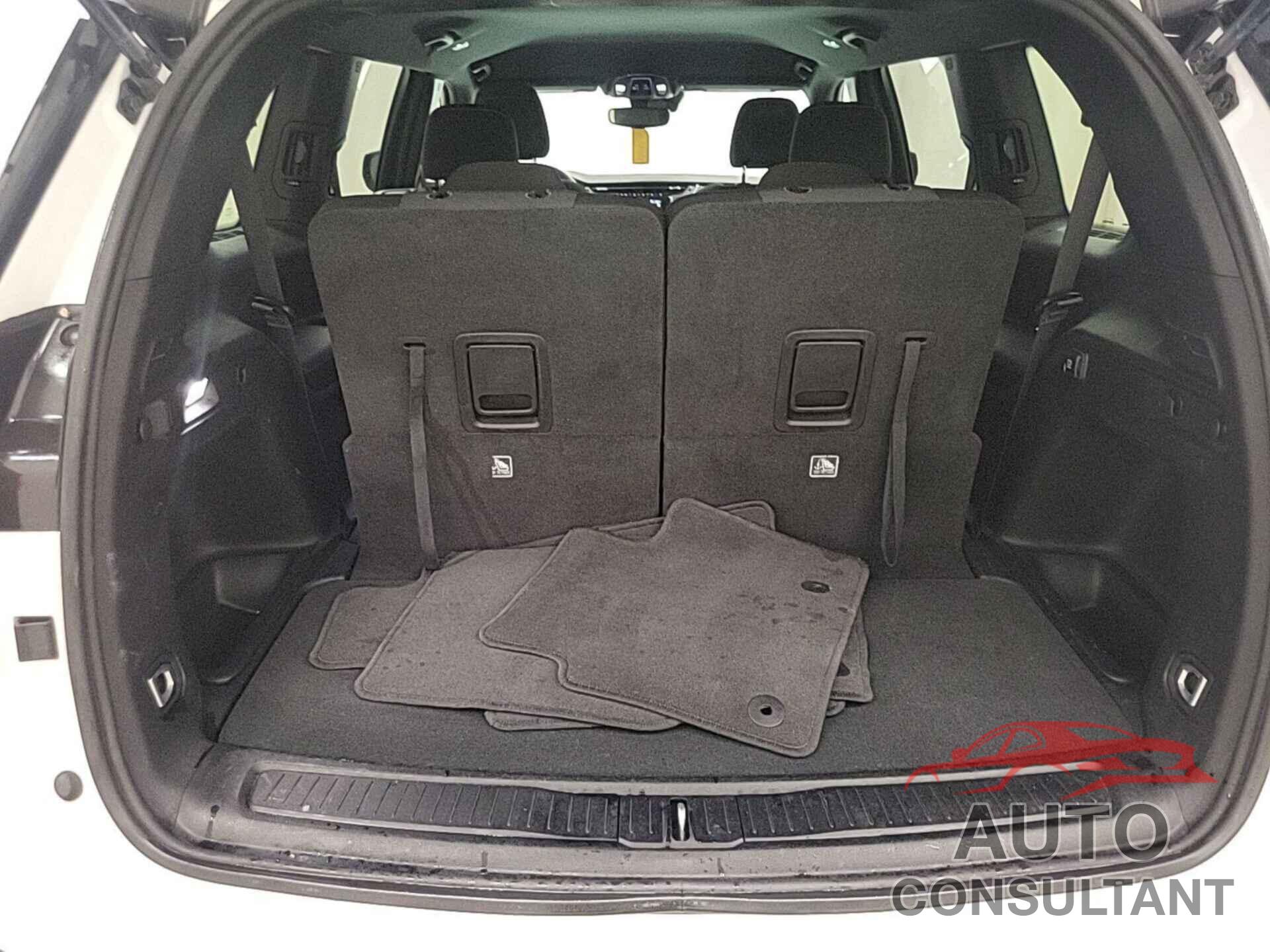 JEEP GRAND CHEROKEE 2024 - 1C4RJKAGXR8556035