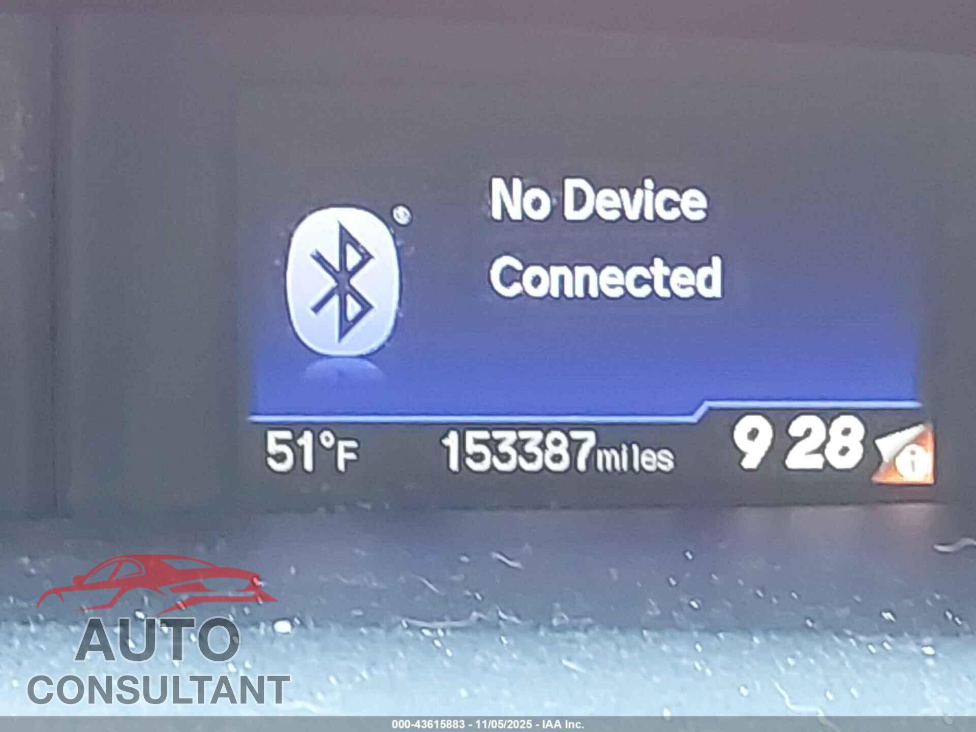 HONDA CIVIC 2013 - 19XFB2F83DE061739