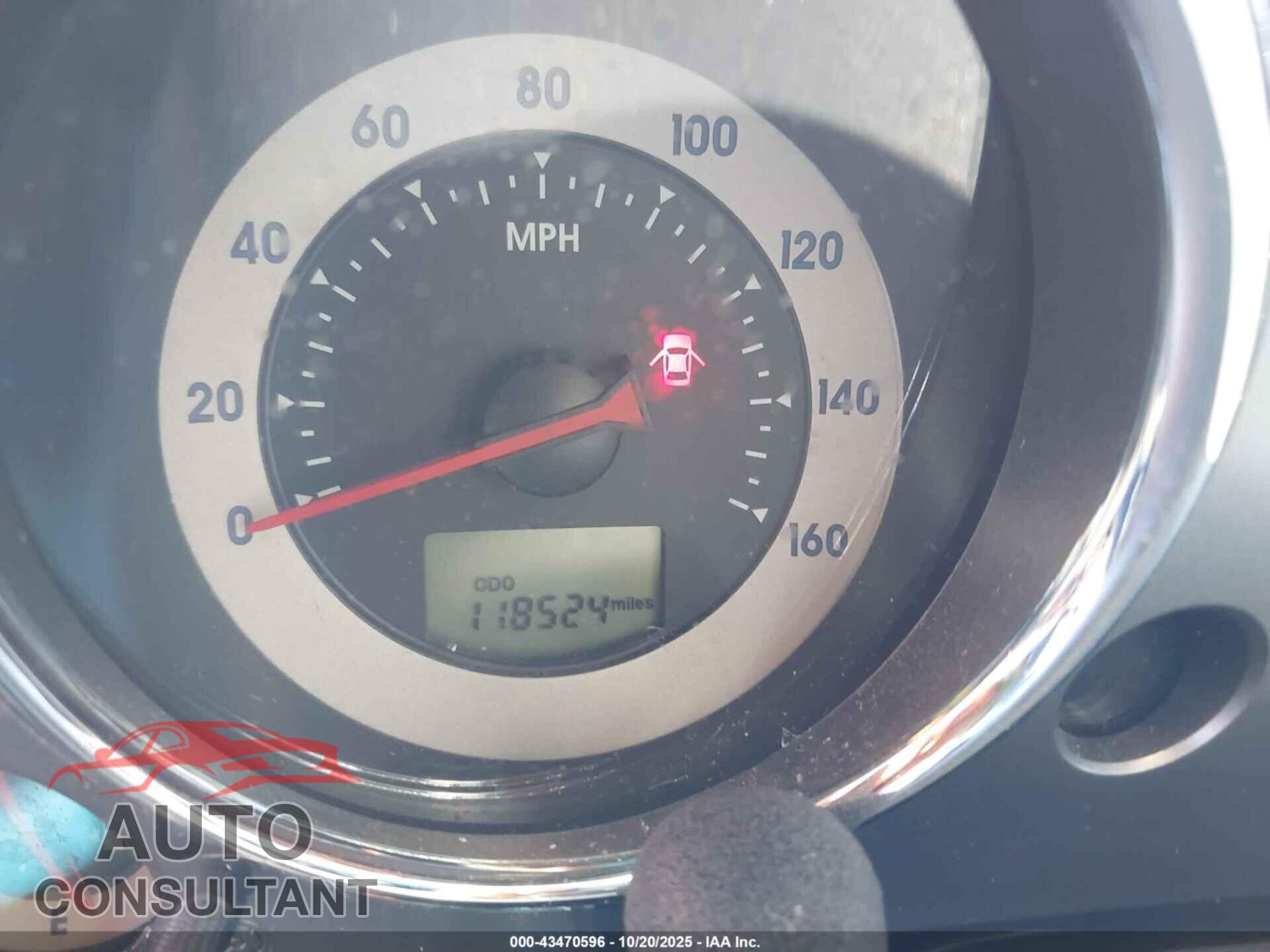 MITSUBISHI ECLIPSE SPYDER 2012 - 4A37L2EFXCE003037