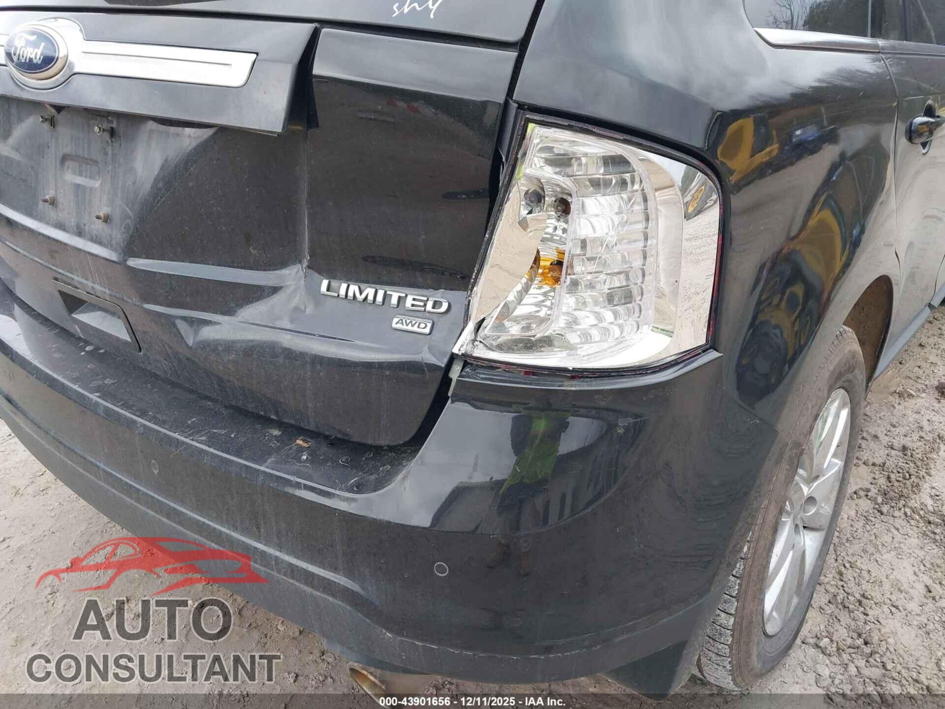 FORD EDGE 2014 - 2FMDK4KC5EBA78818