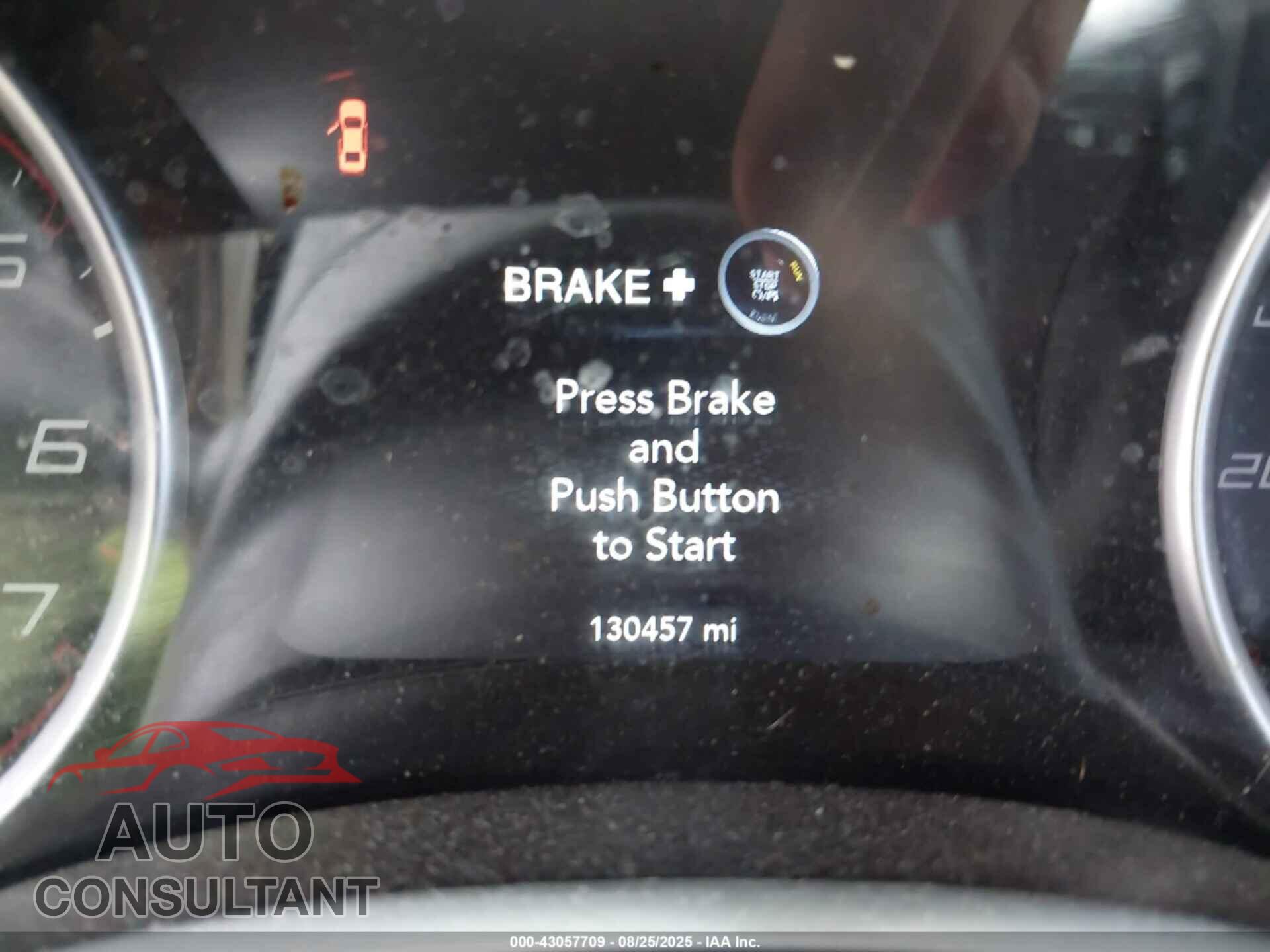 DODGE CHARGER 2017 - 2C3CDXCT5HH520044
