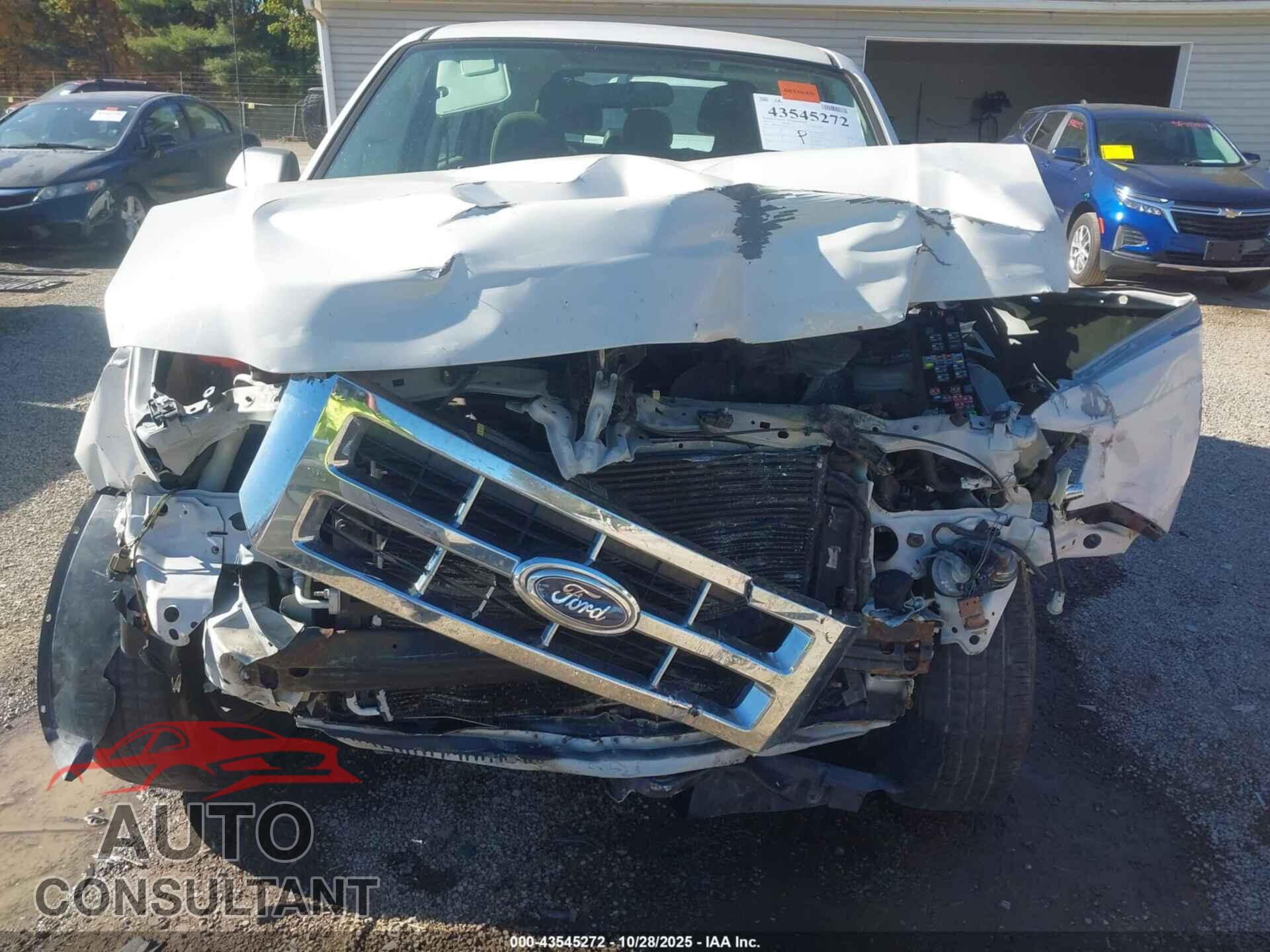 FORD ESCAPE 2012 - 1FMCU0C76CKA73355