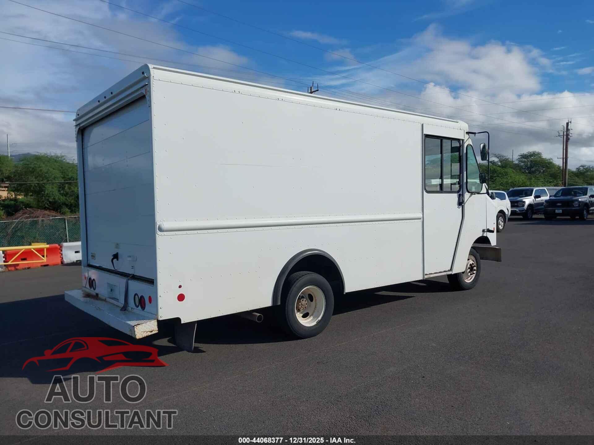 FORD E-350 STRIPPED 2014 - 1FC3E3KL6EDB11014