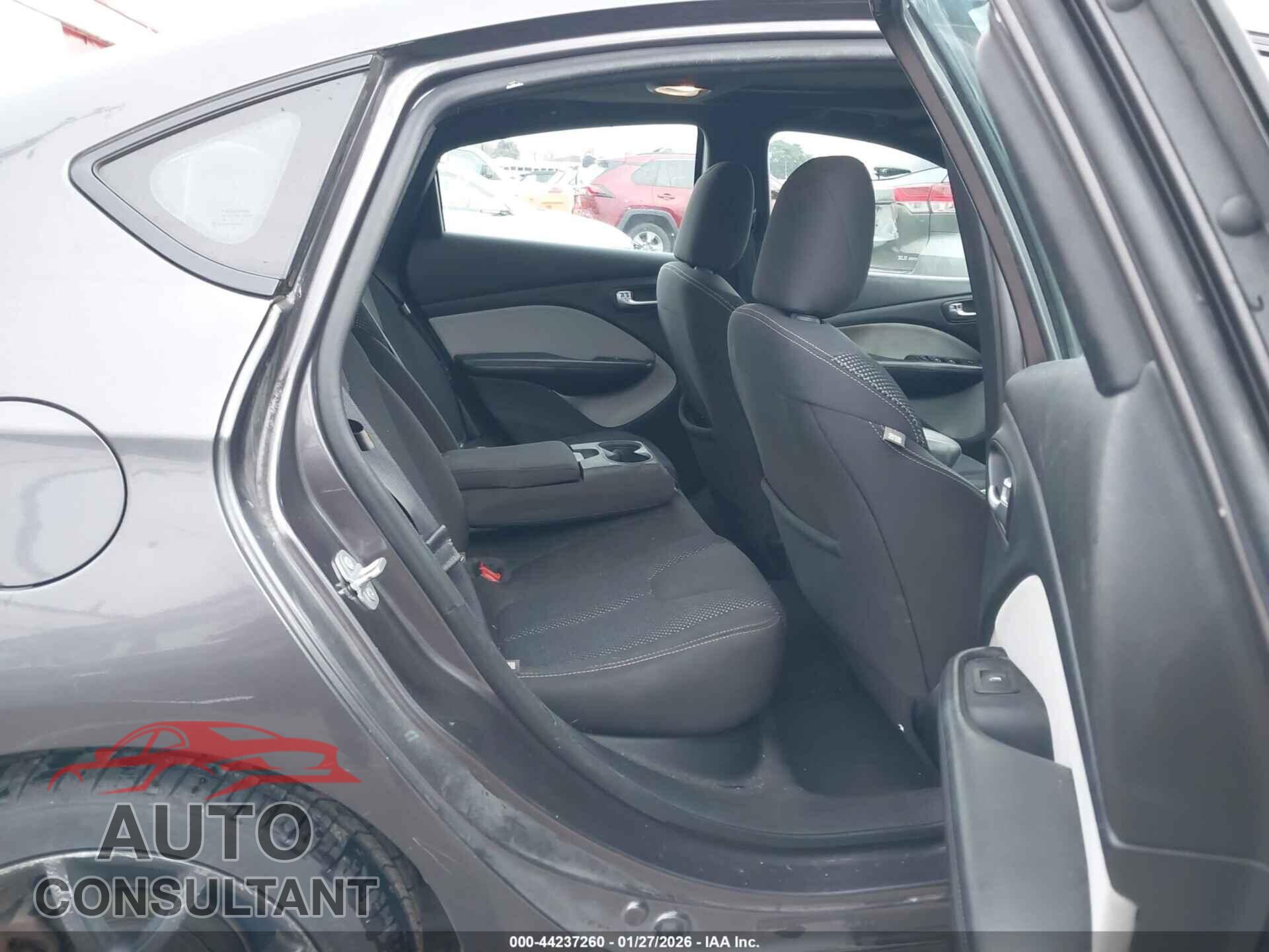 DODGE DART 2015 - 1C3CDFBB8FD434367