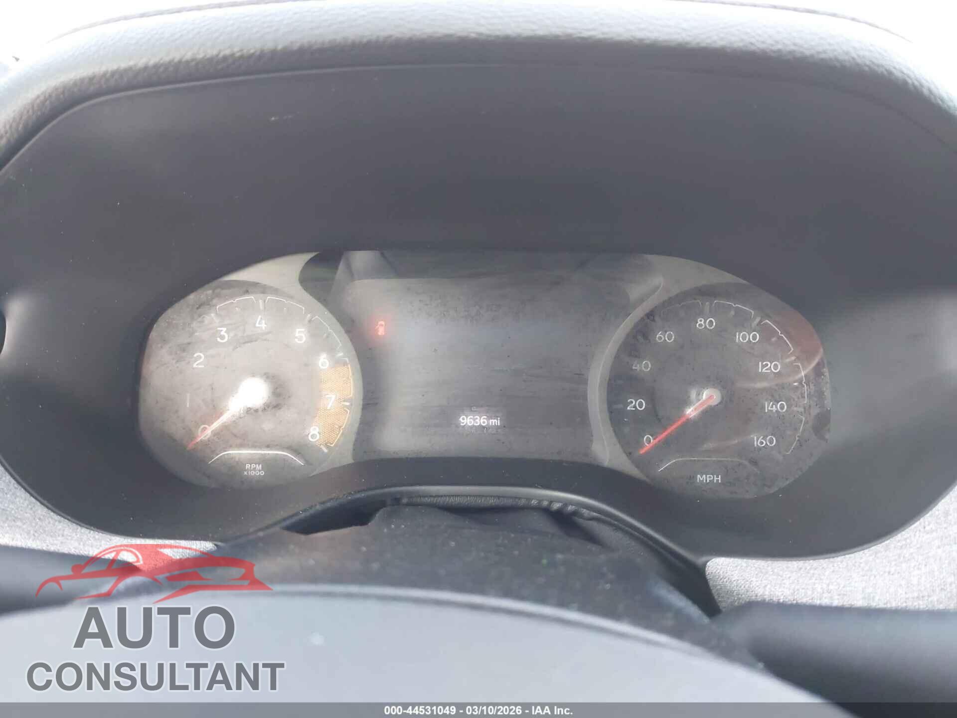 JEEP COMPASS 2024 - 3C4NJDFN2RT594023