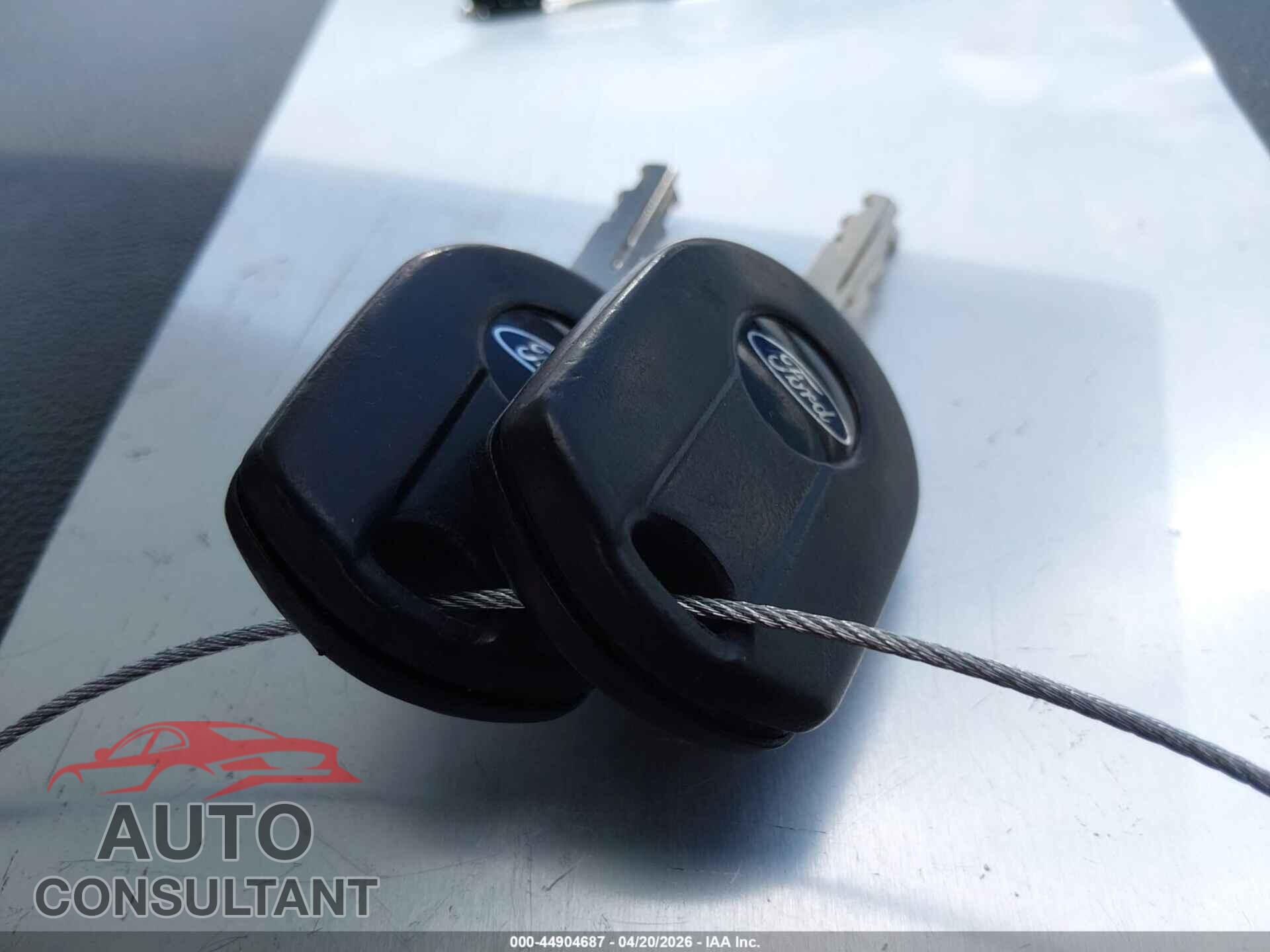 FORD TAURUS 2012 - 1FAHP2DW0CG129978